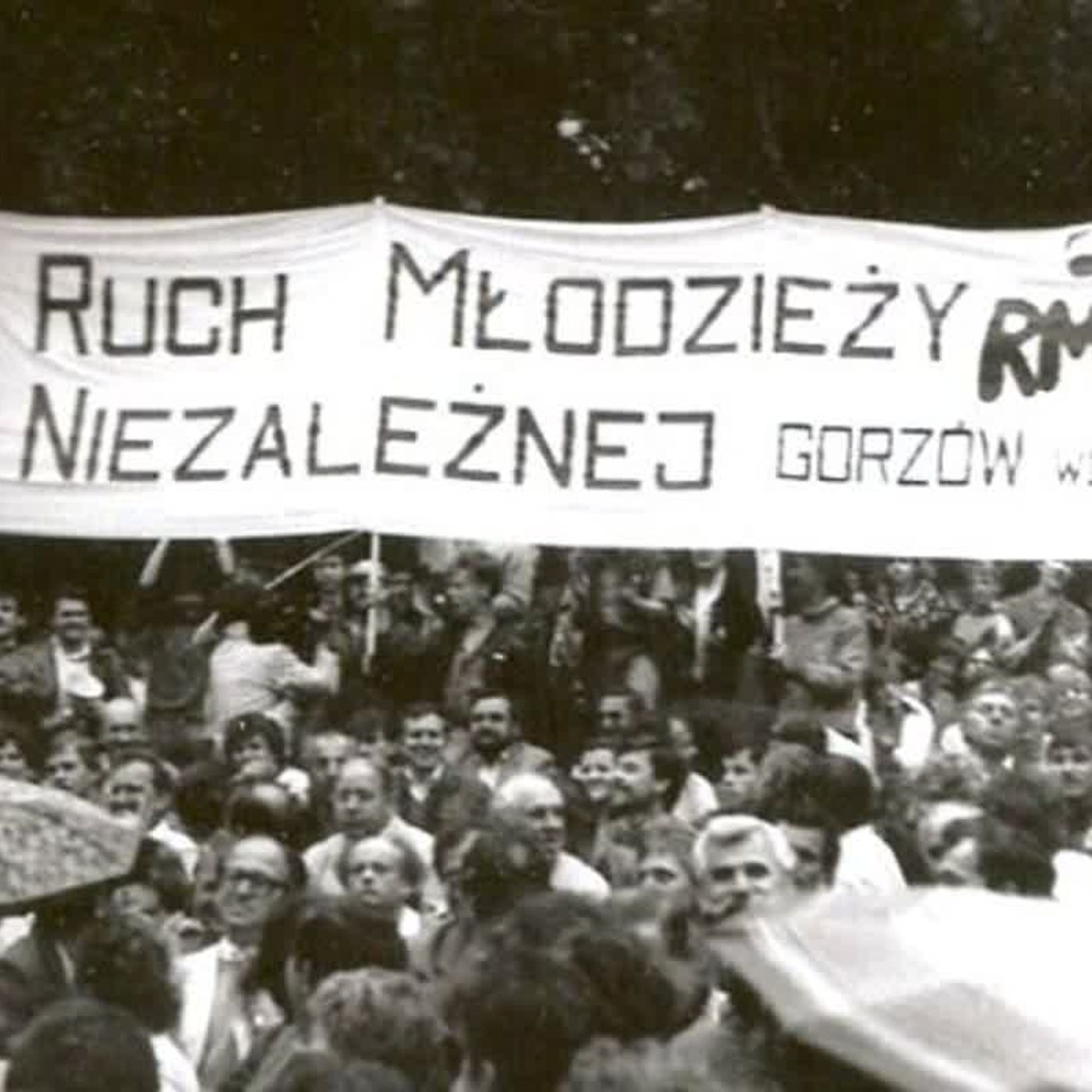 Historie pisane na nowo - Radio Zachód