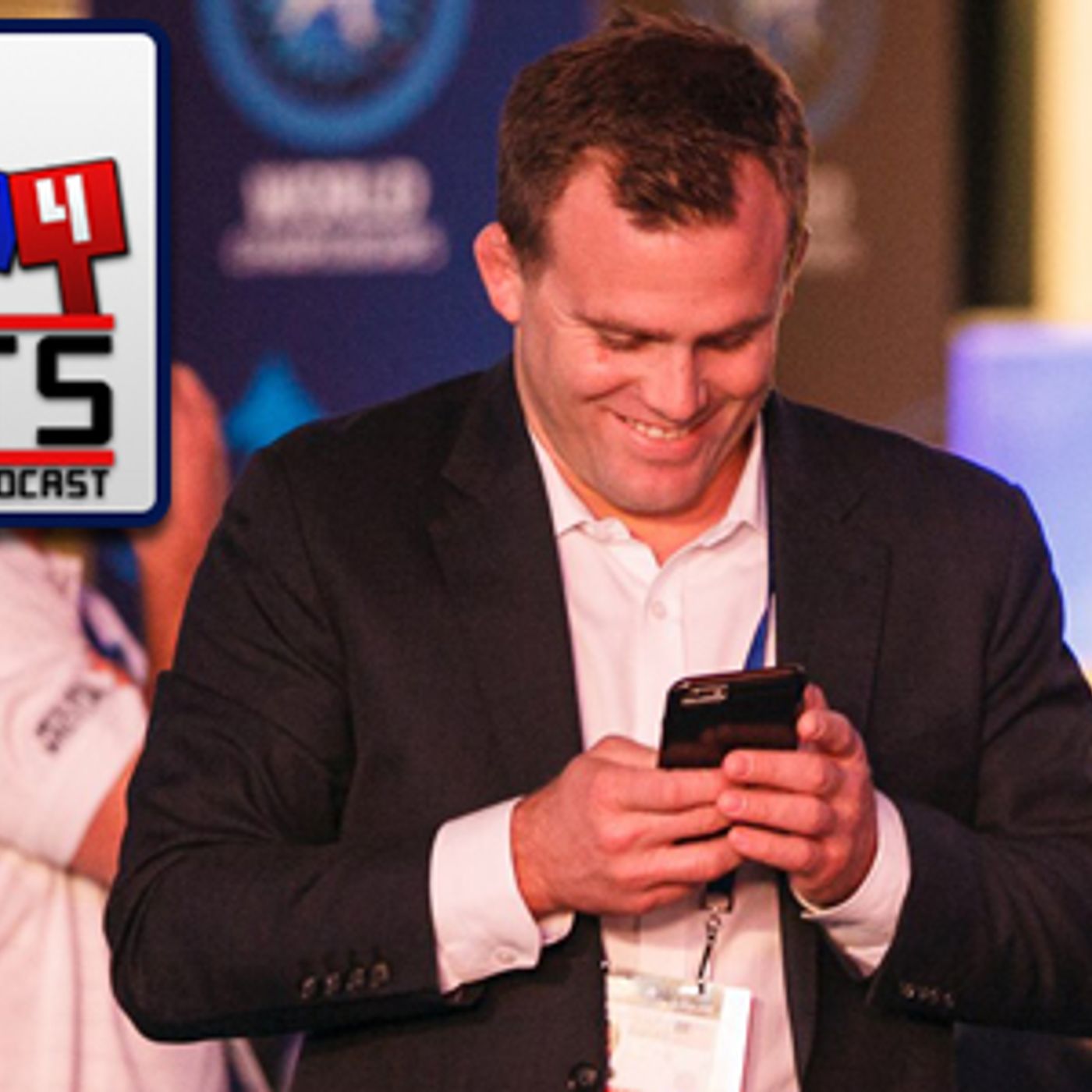 Bonus Points - A USA Wrestling Podcast