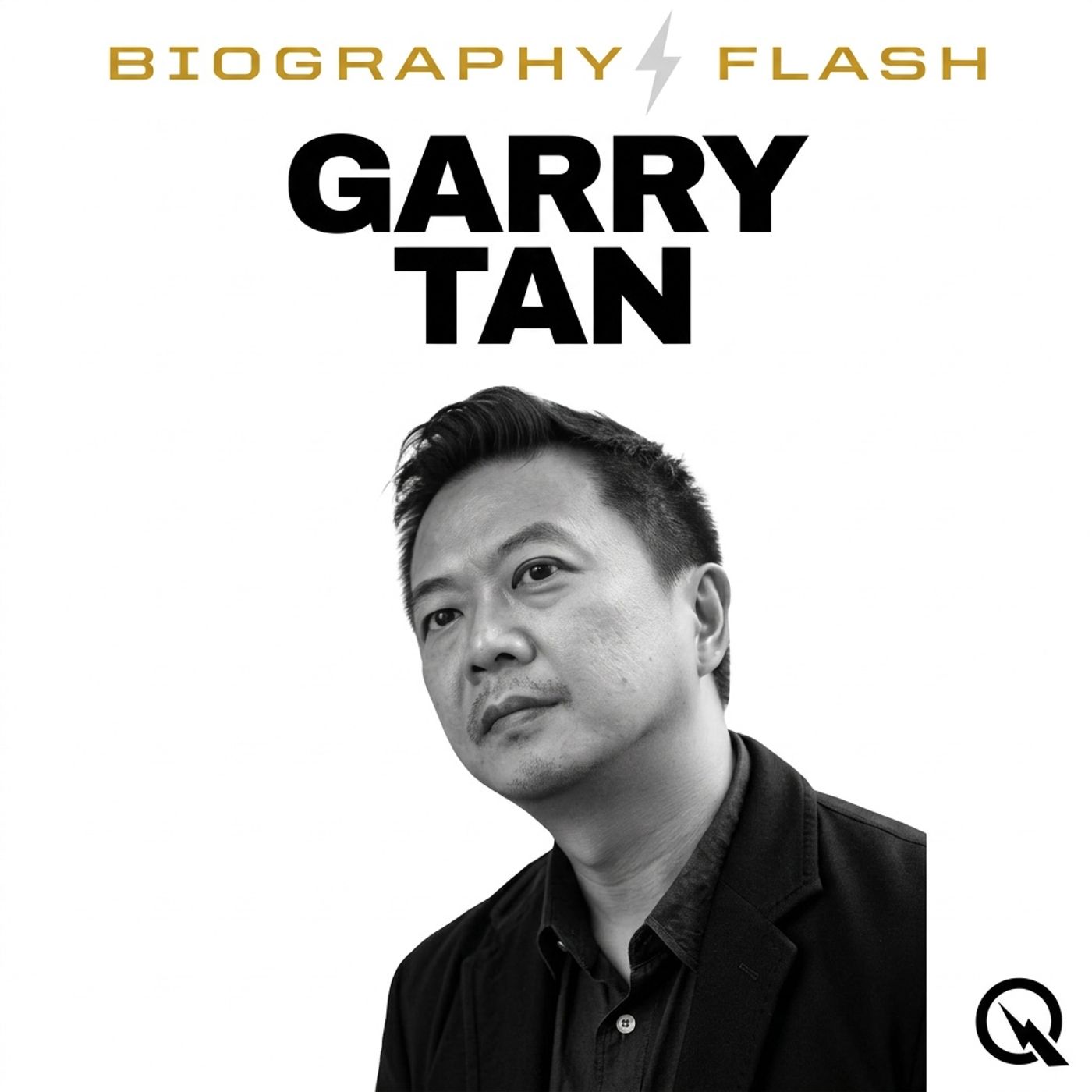 Garry Tan - Biography Flash