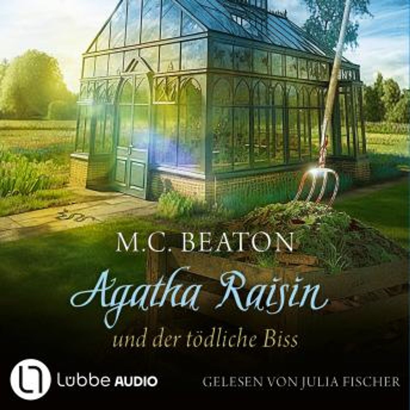 Get Your Favorite Full Audiobooks in Mystery, Thriller & Horror, Cozy Mystery