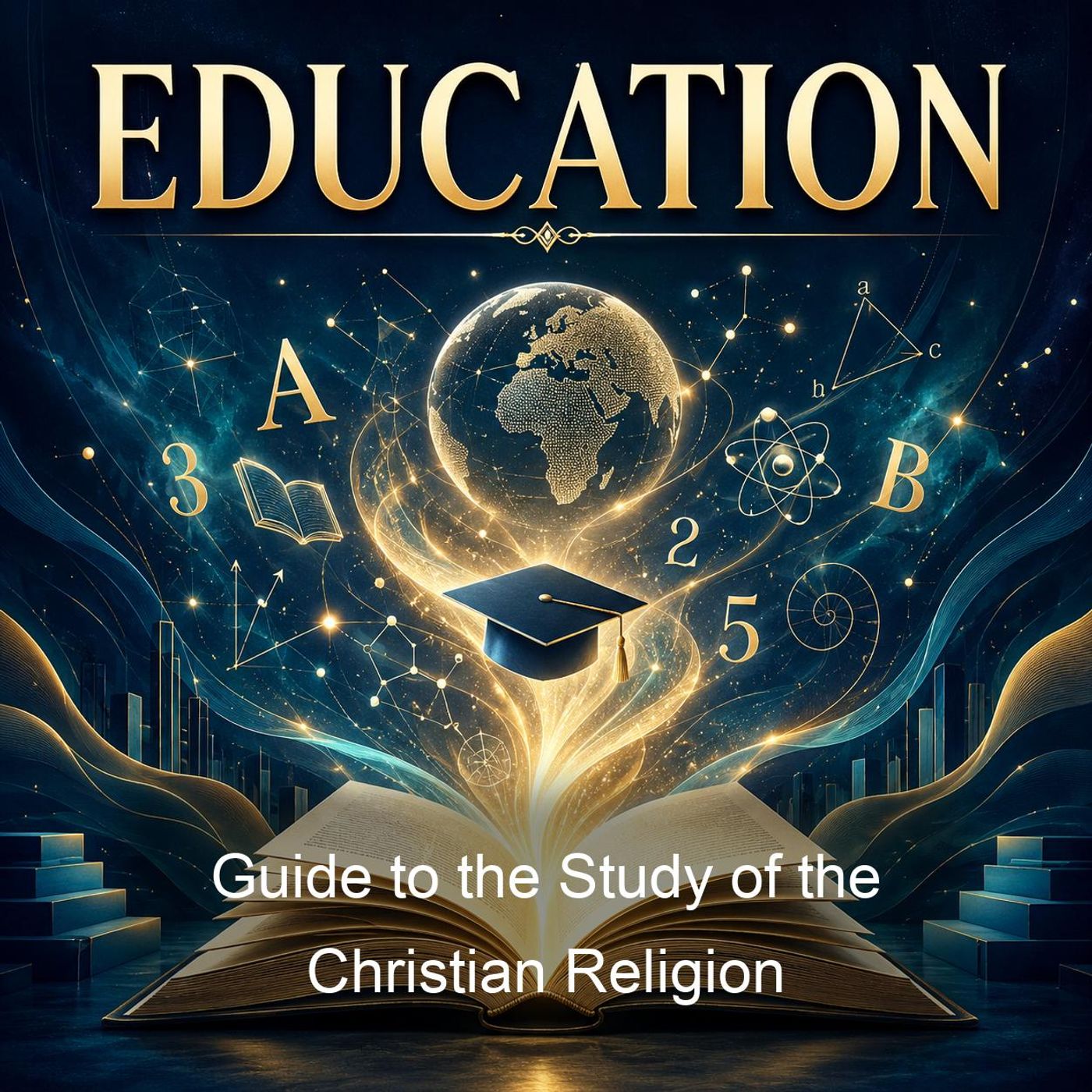 Guide to the Study of the Christian Religion
