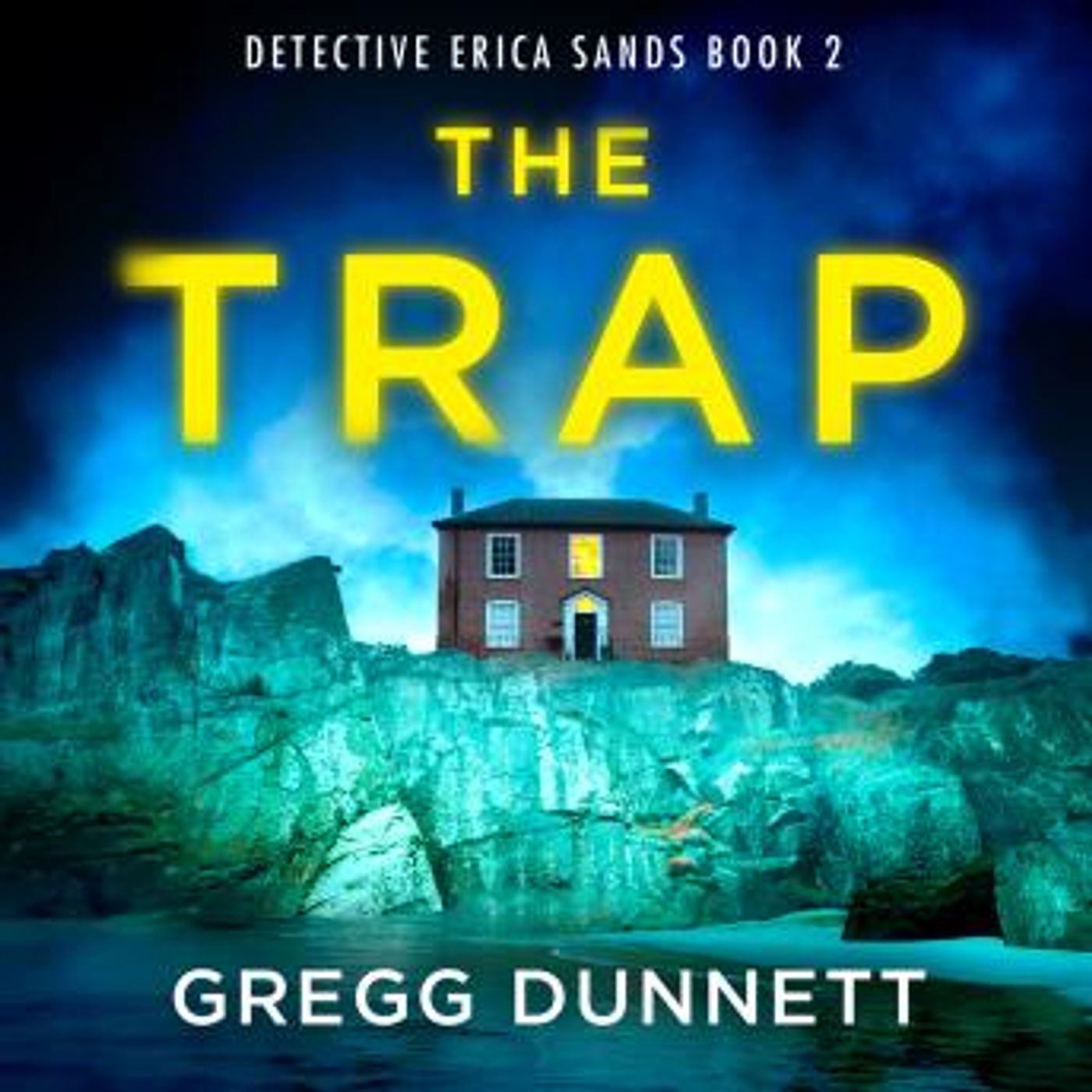 Trending Full Audiobooks in Mystery, Thriller & Horror, Suspense