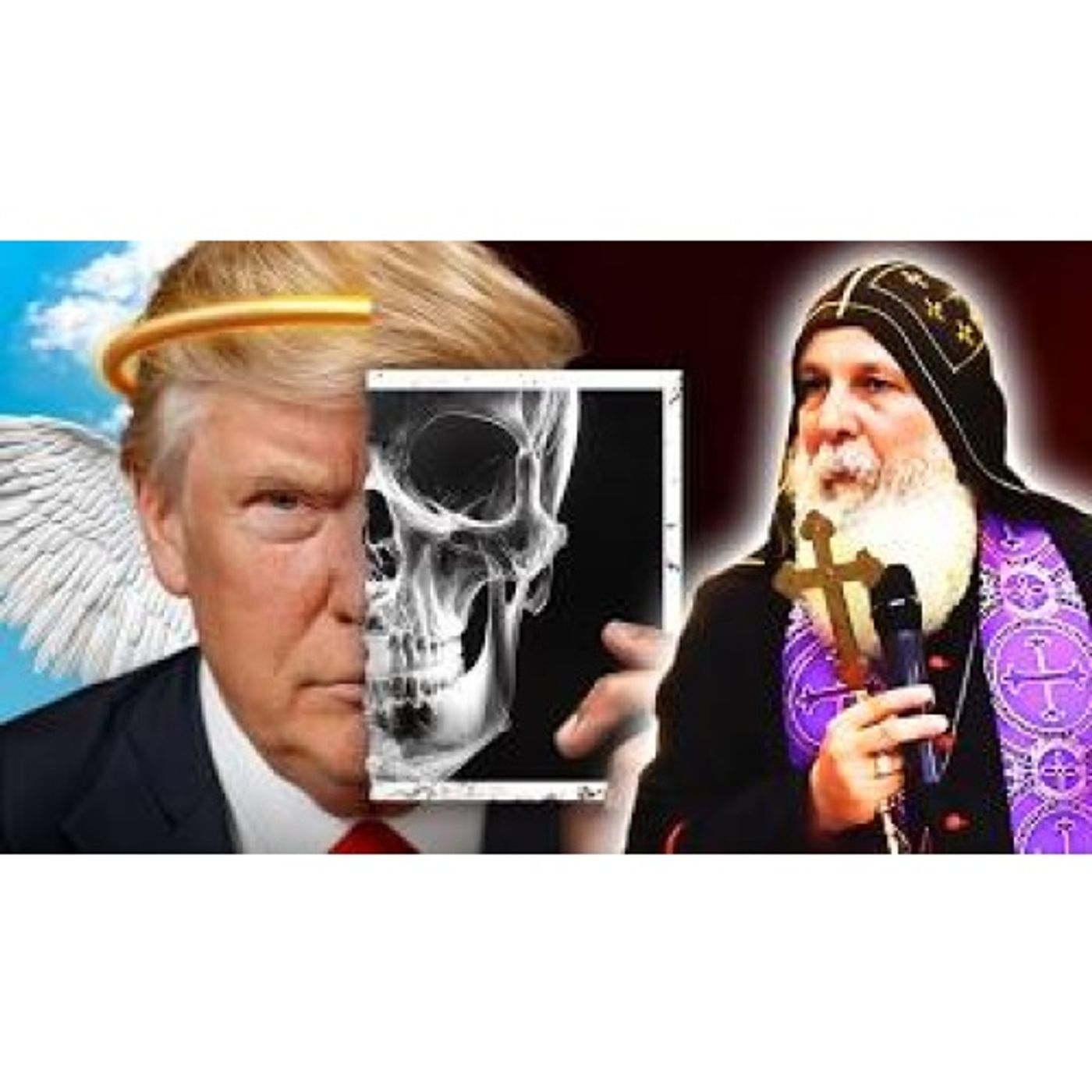 Is This the Prophetic Sign We Were Warned About - and Mar Mari Emmanuel episode artwork