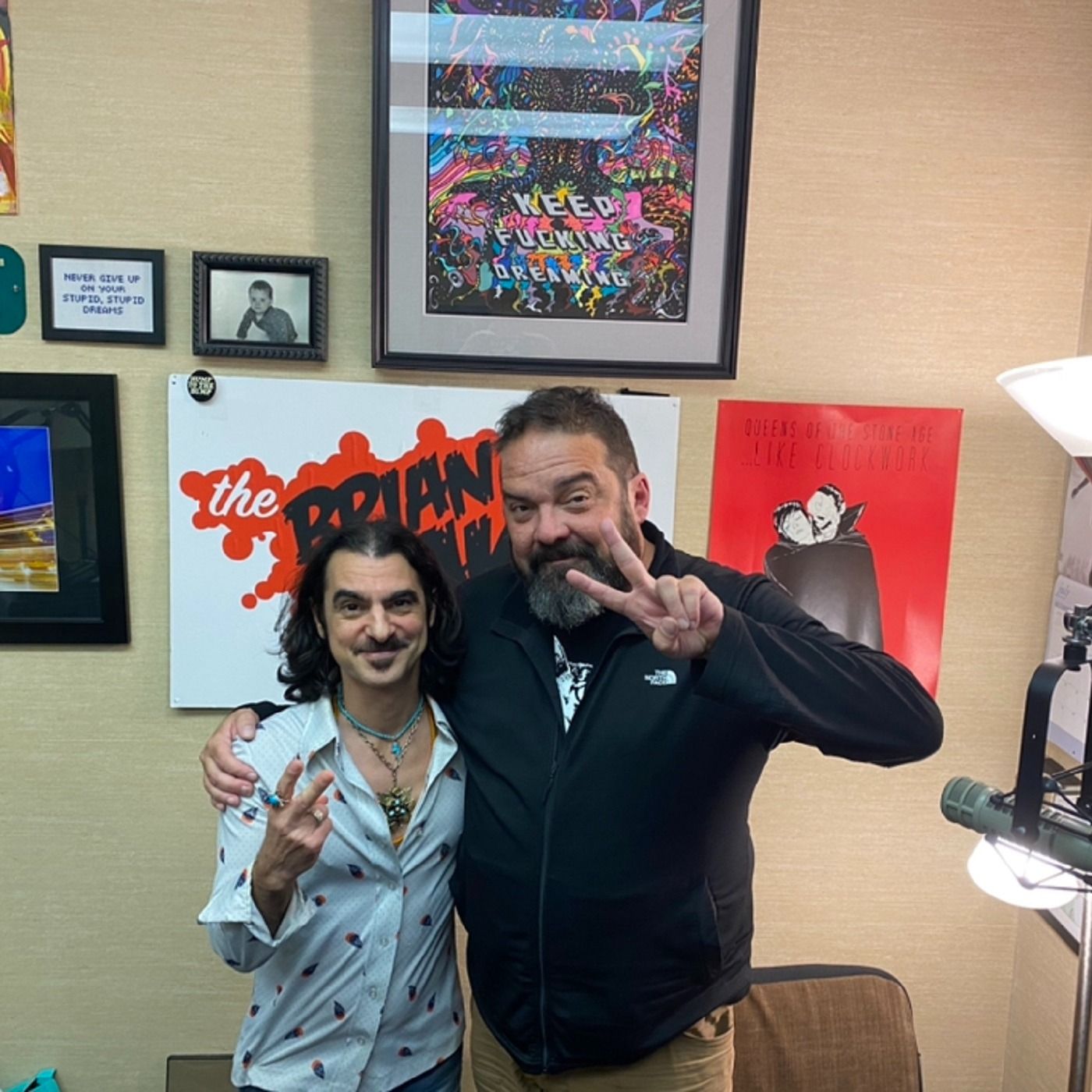 Ep 264- Chris Perricelli/Little Man
