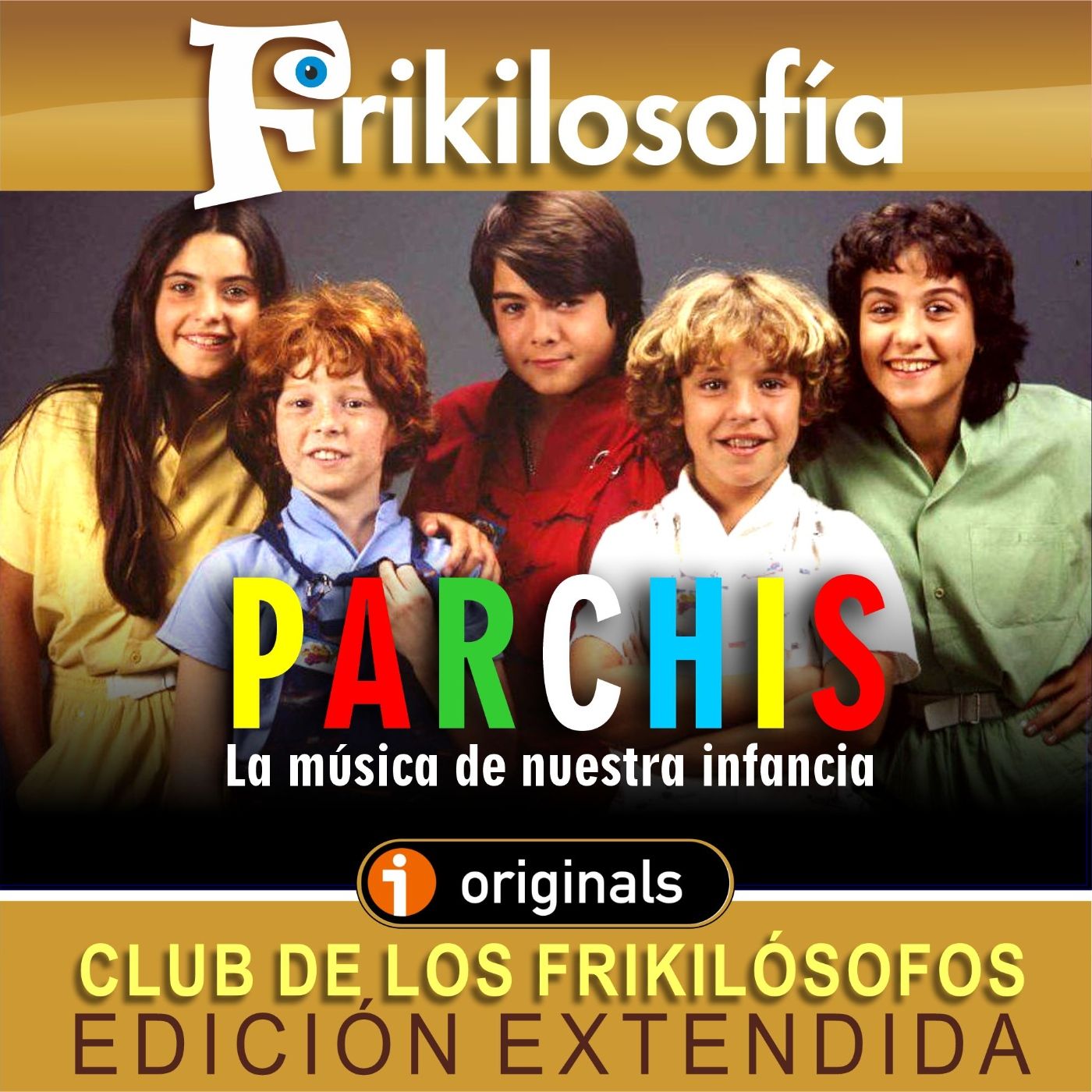Frikilosofía