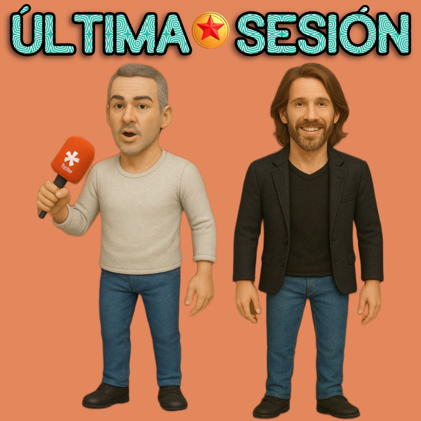 Última Sesión 3 de Enero de 2026