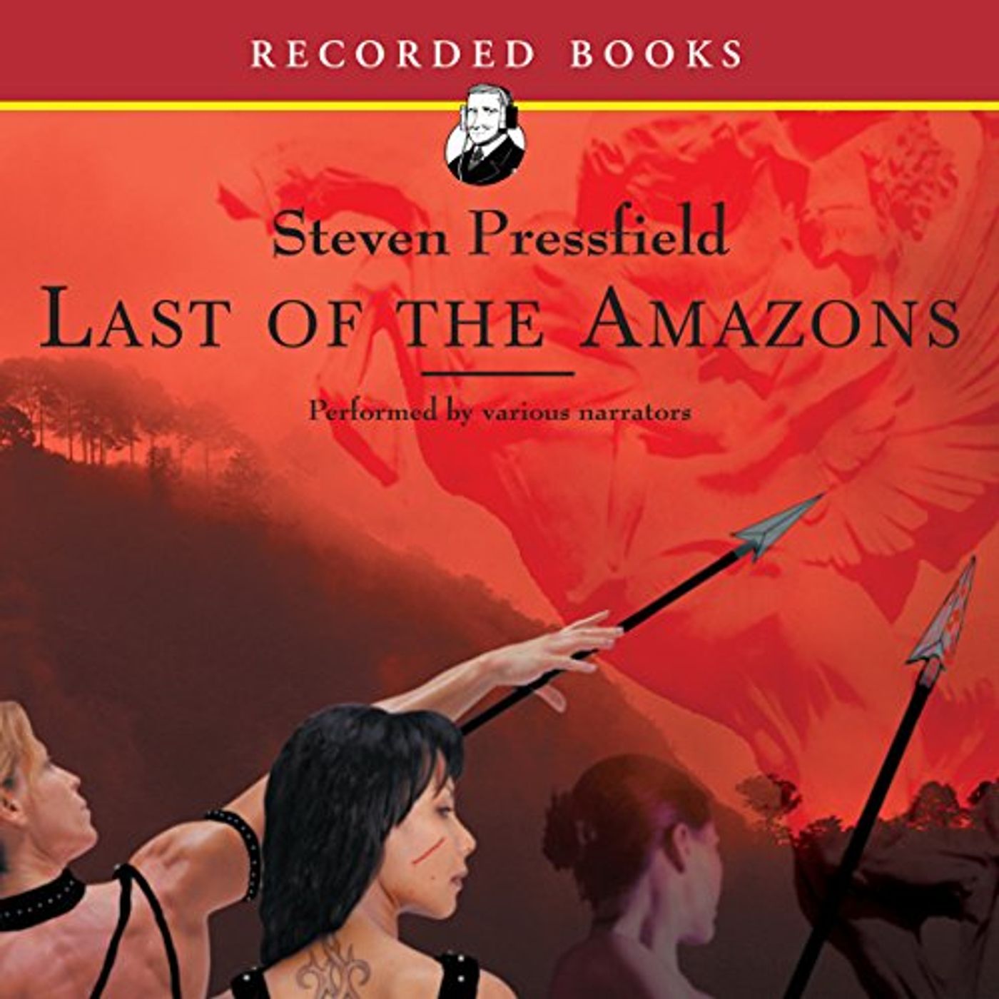 Get Top 100 Full Audiobooks in Fiction, Historical