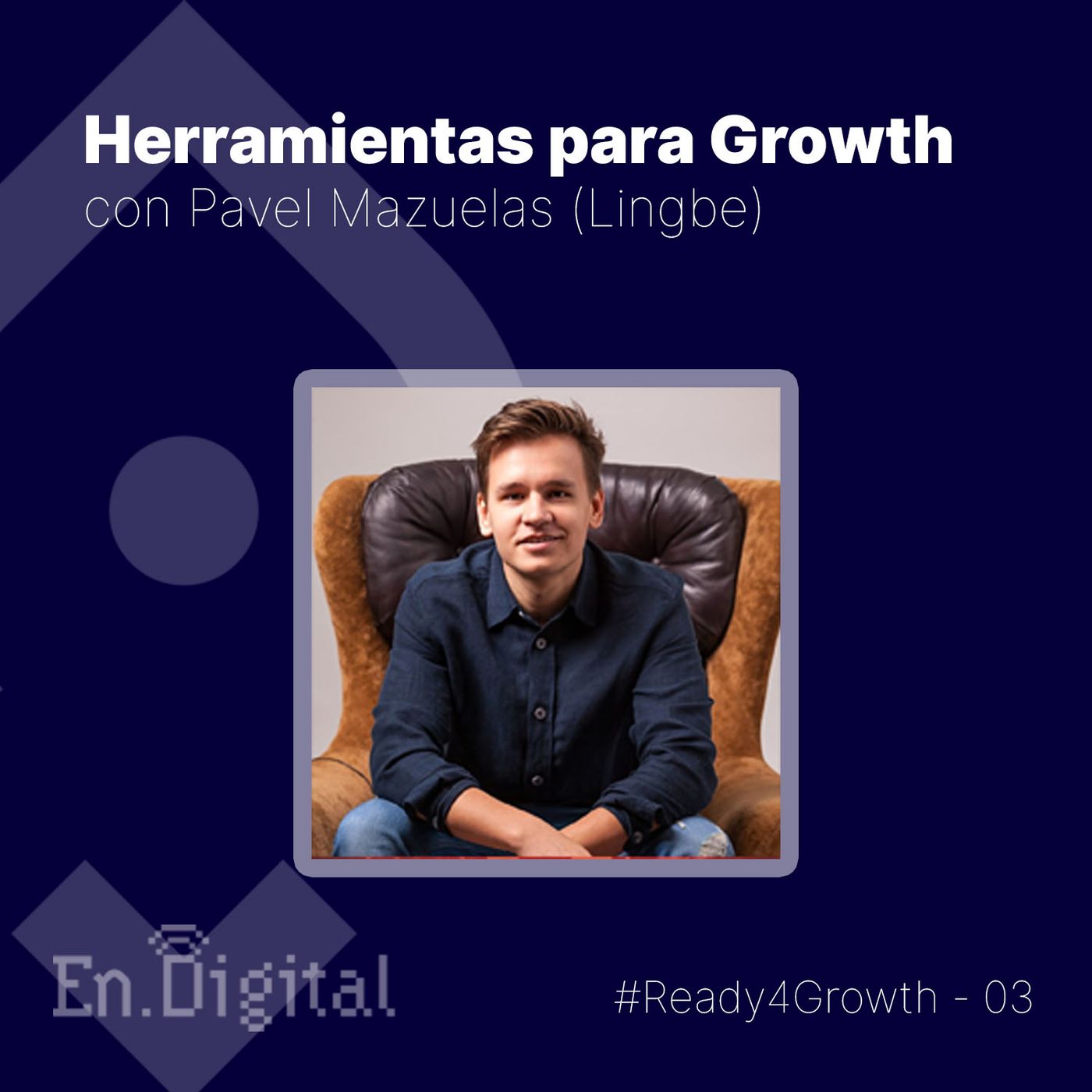 Growth: el podcast de Product Hackers 🚀