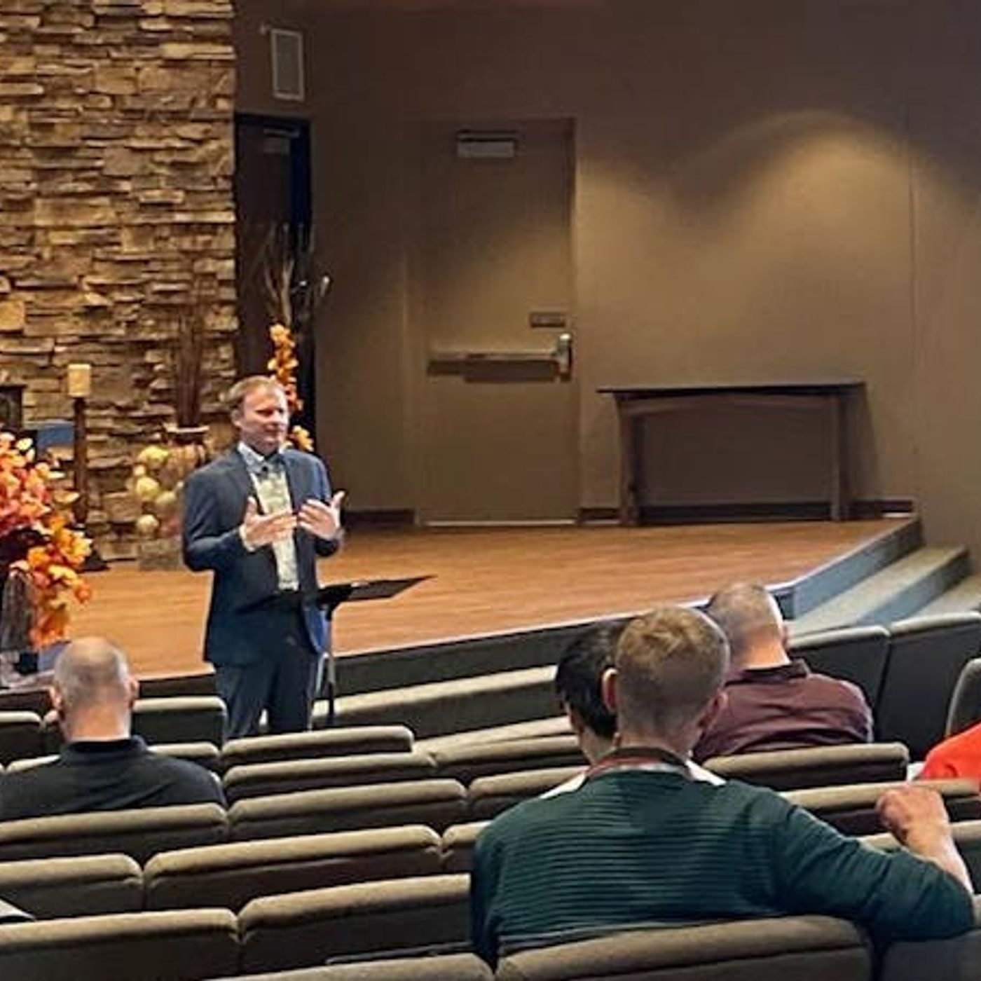 Kennystix\'s podcast