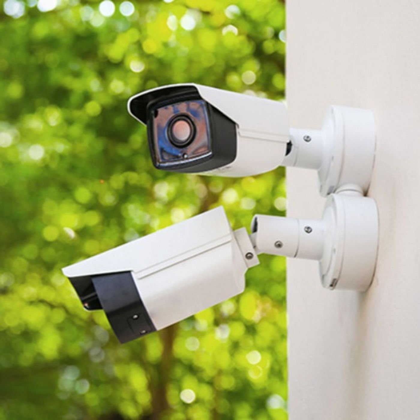Lắp đặt camera an ninh Fuda