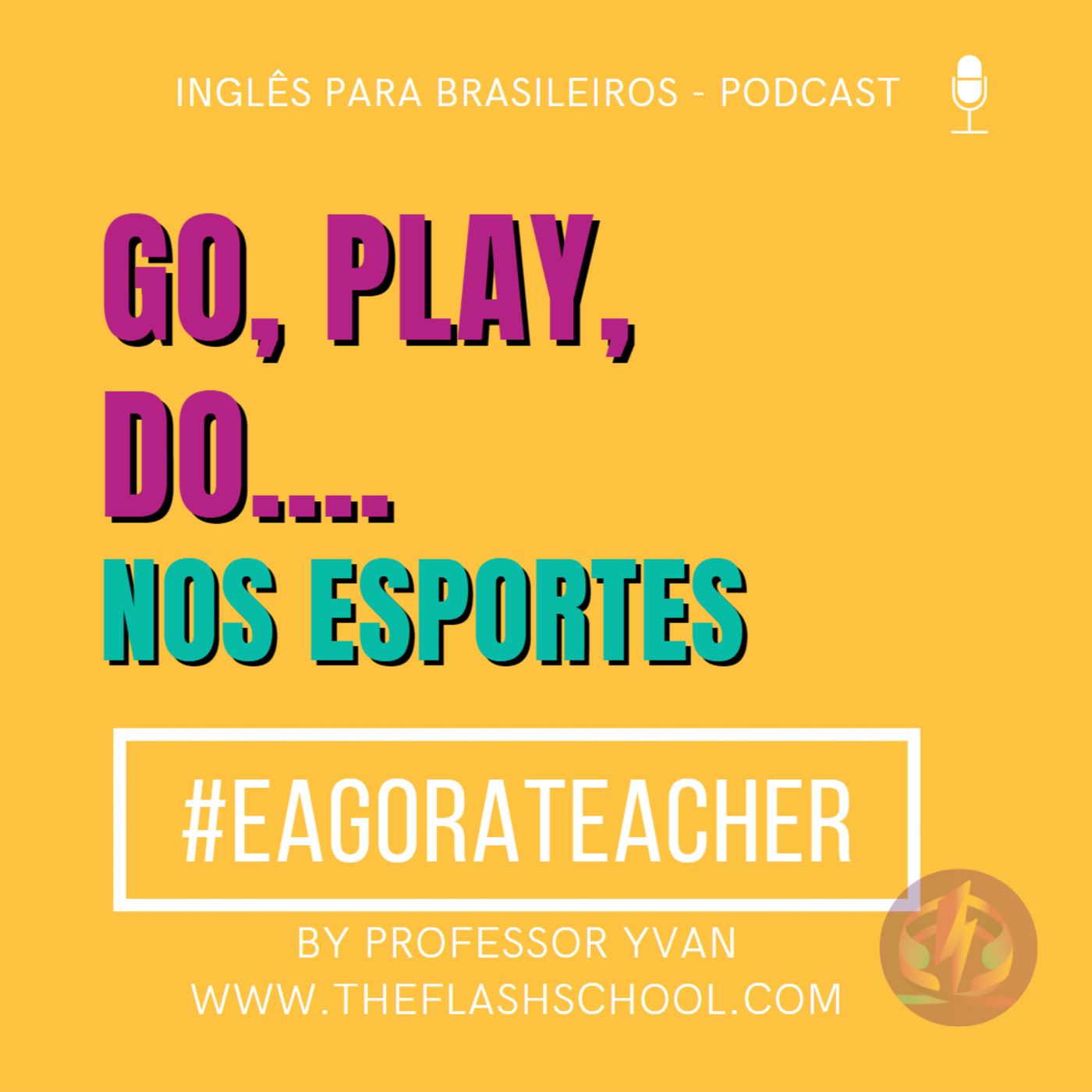 Inglês para Brasileiros
