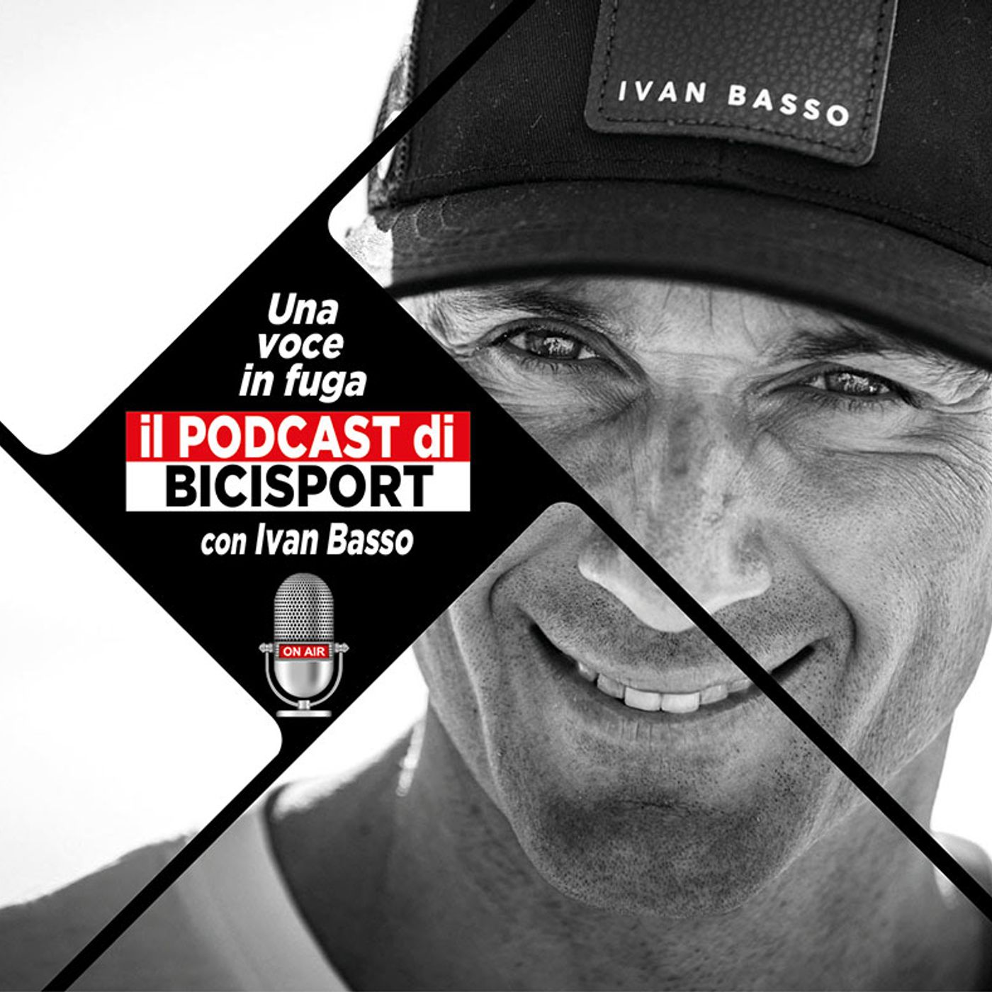 BICISPORT - Una voce in fuga