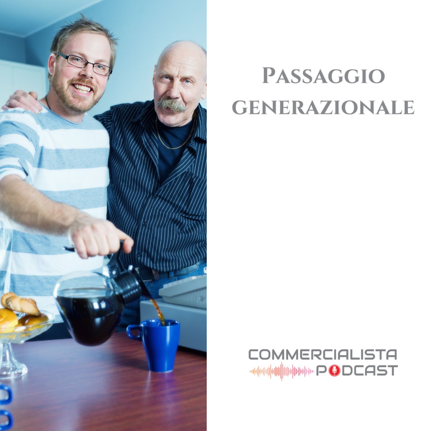 Passaggio generazionale