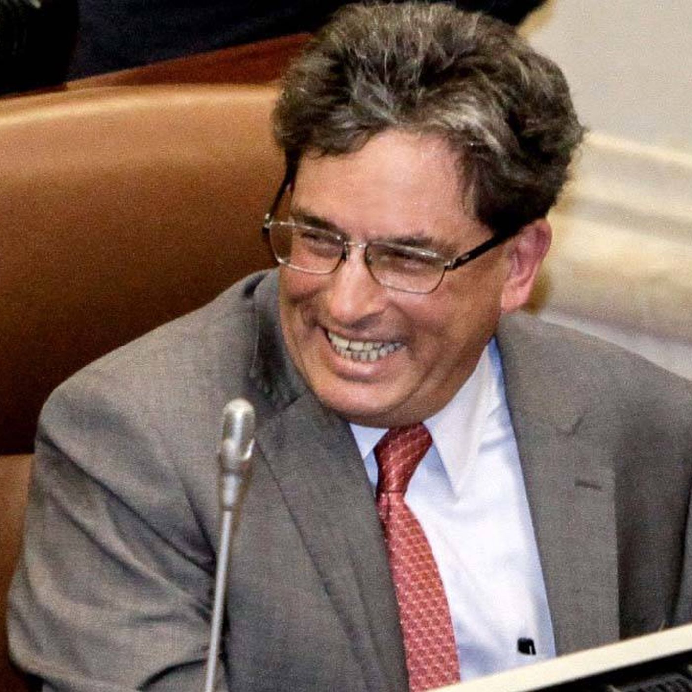 El show de Luis Emilio Rada Conrado