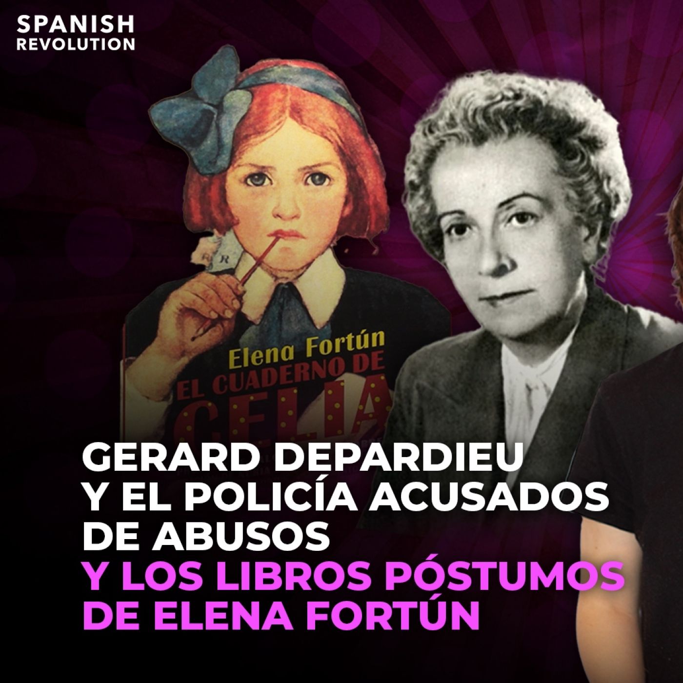 Spanish Revolution
