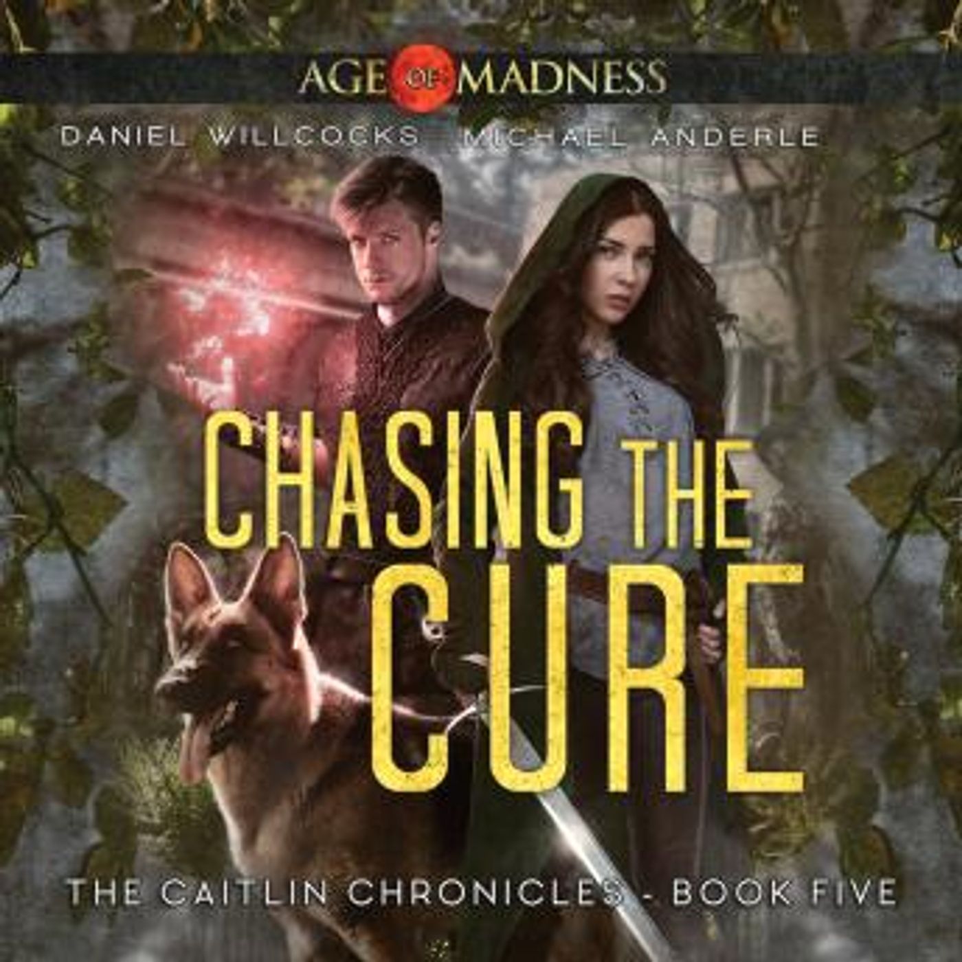 Get New Full Audiobooks in Science Fiction & Fantasy, Science Fiction