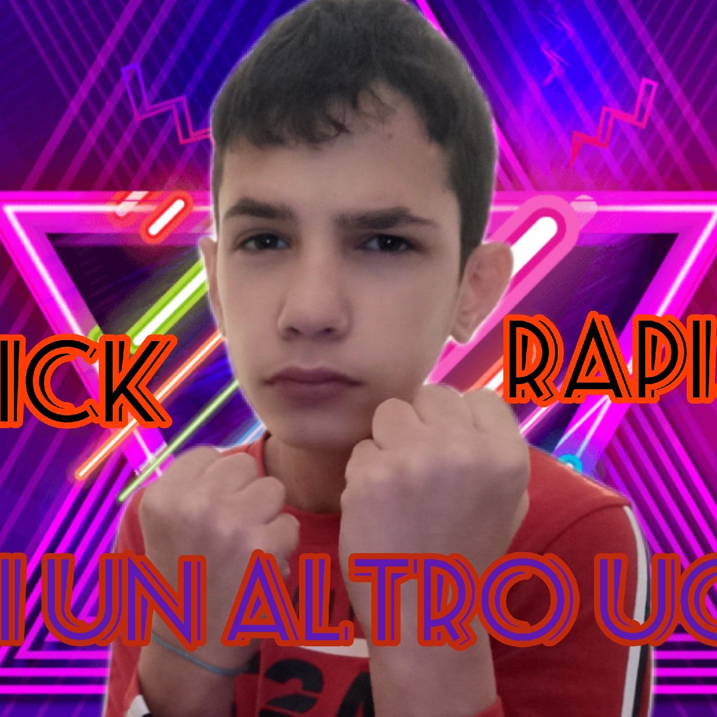 Patrick Rapisarda