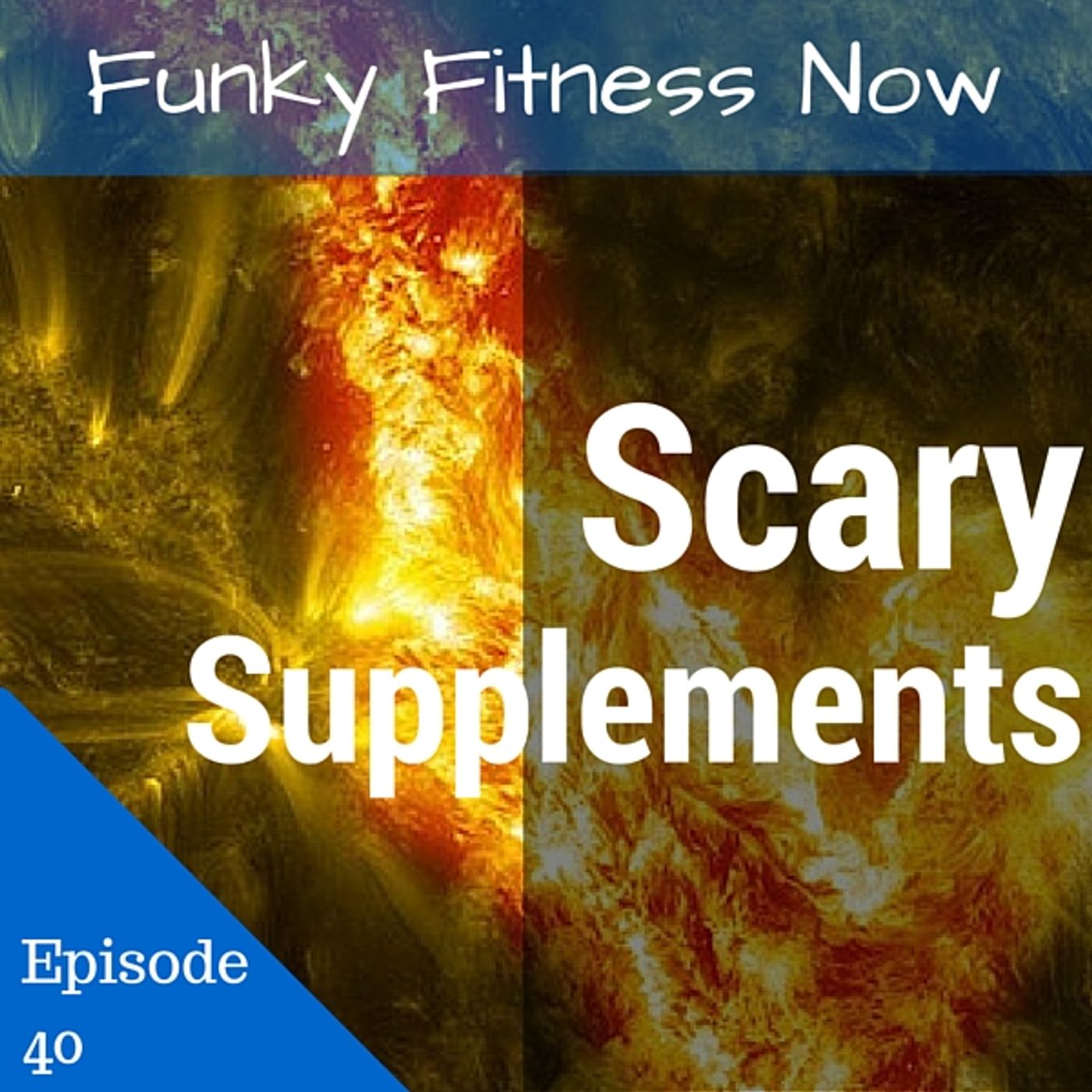 Funky Fitness Now