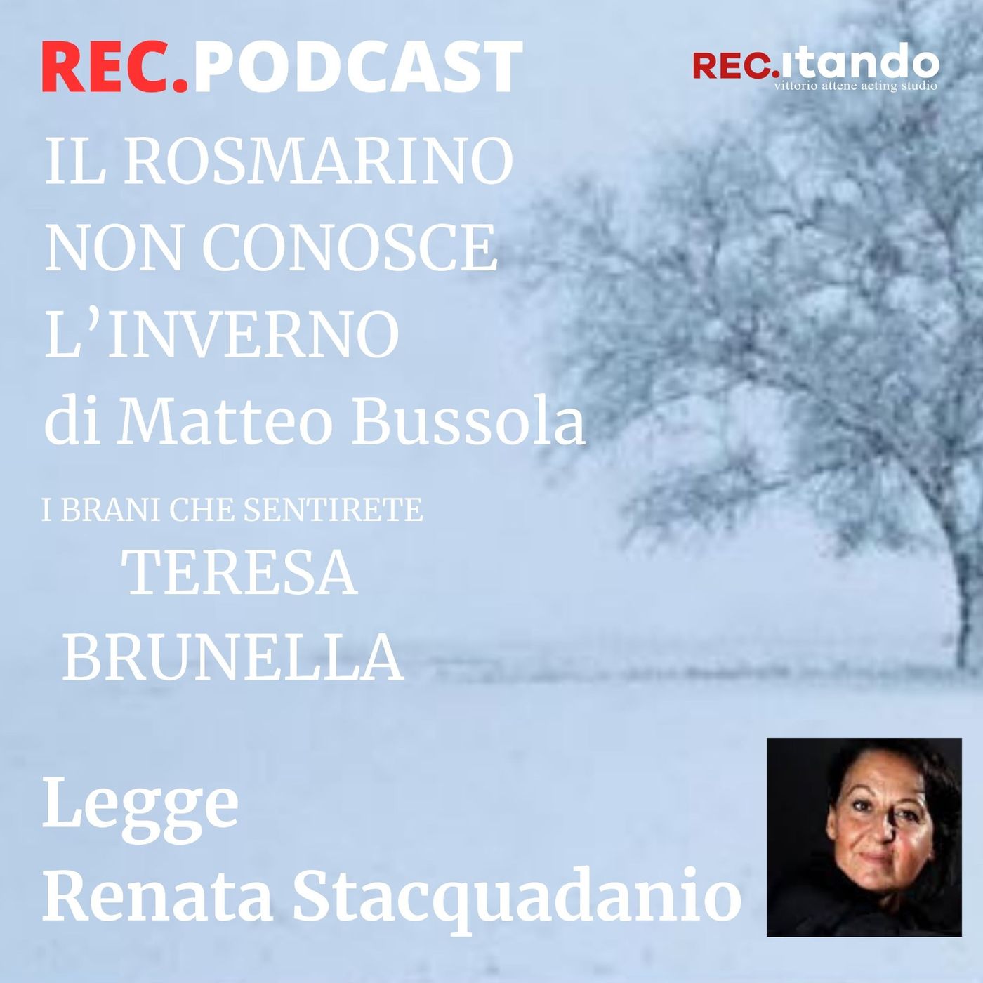 Parlando di Teatro