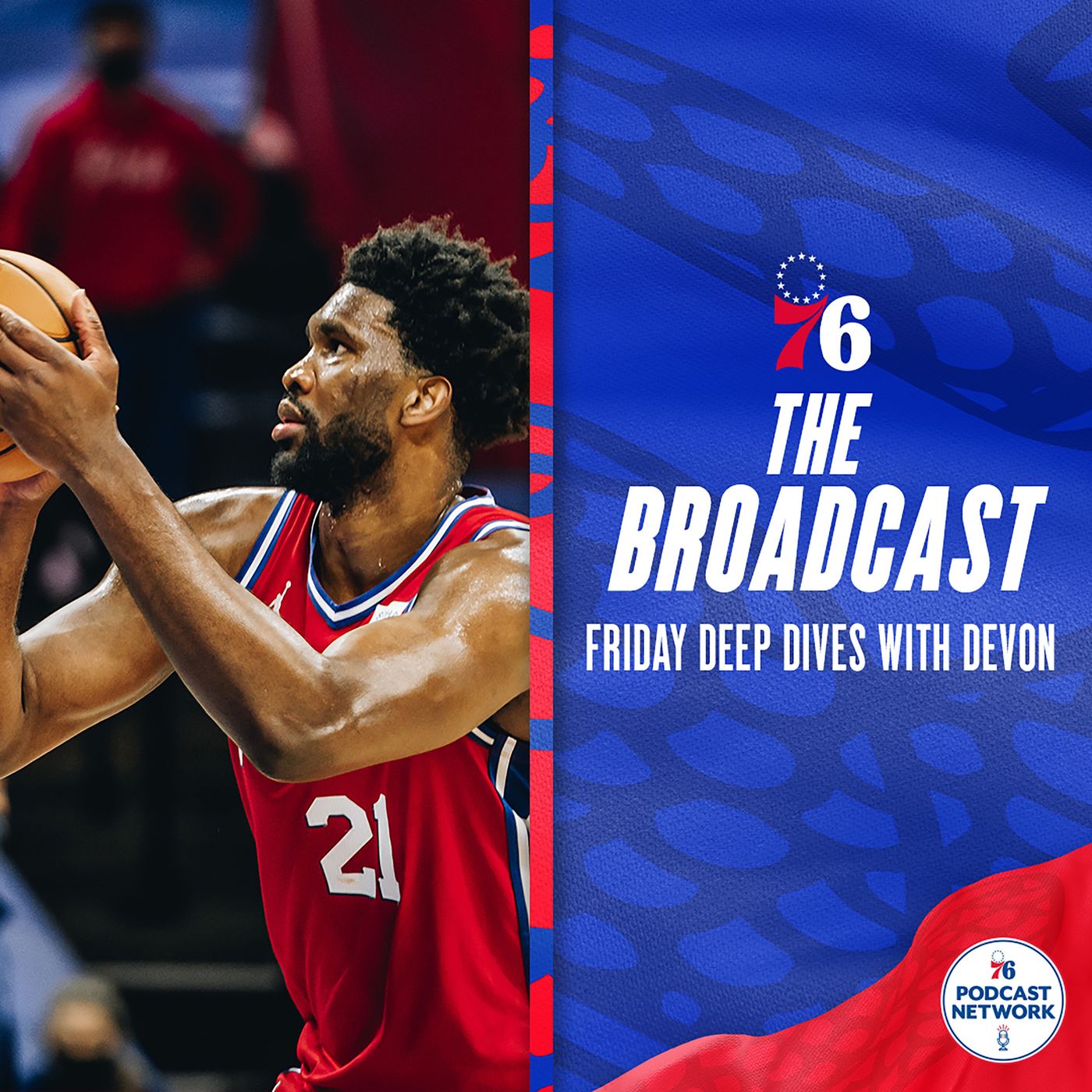 76ers Insiders