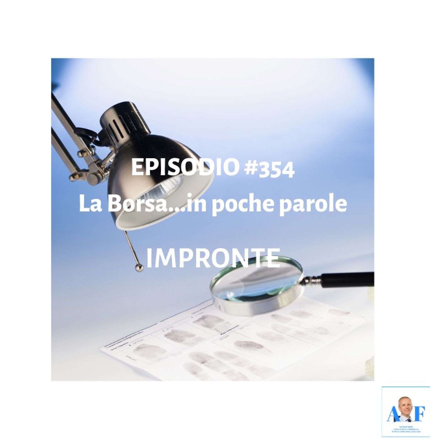 La Borsa...in poche parole - Show