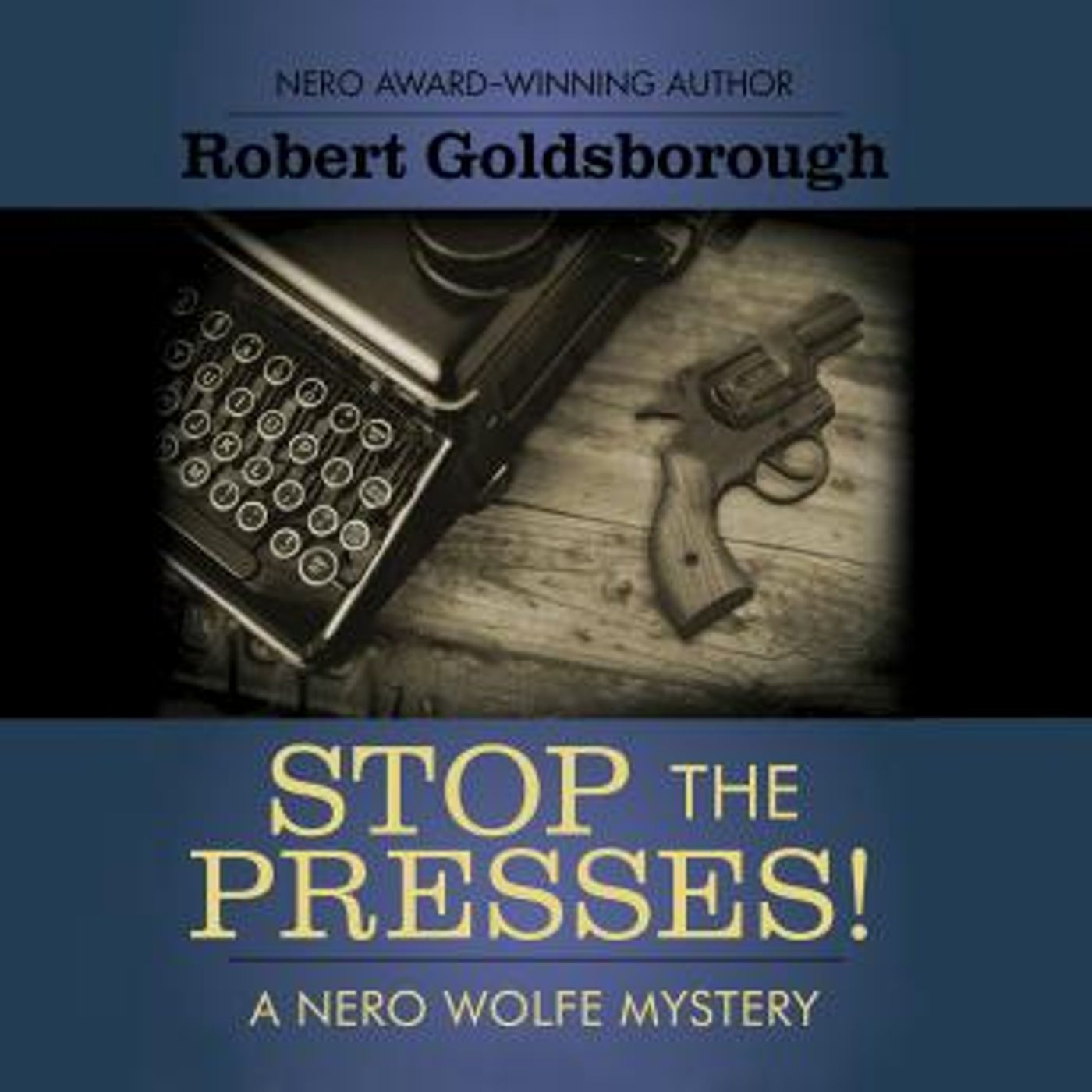 Listen to Latest Full Audiobooks in Mystery, Thriller & Horror, Suspense