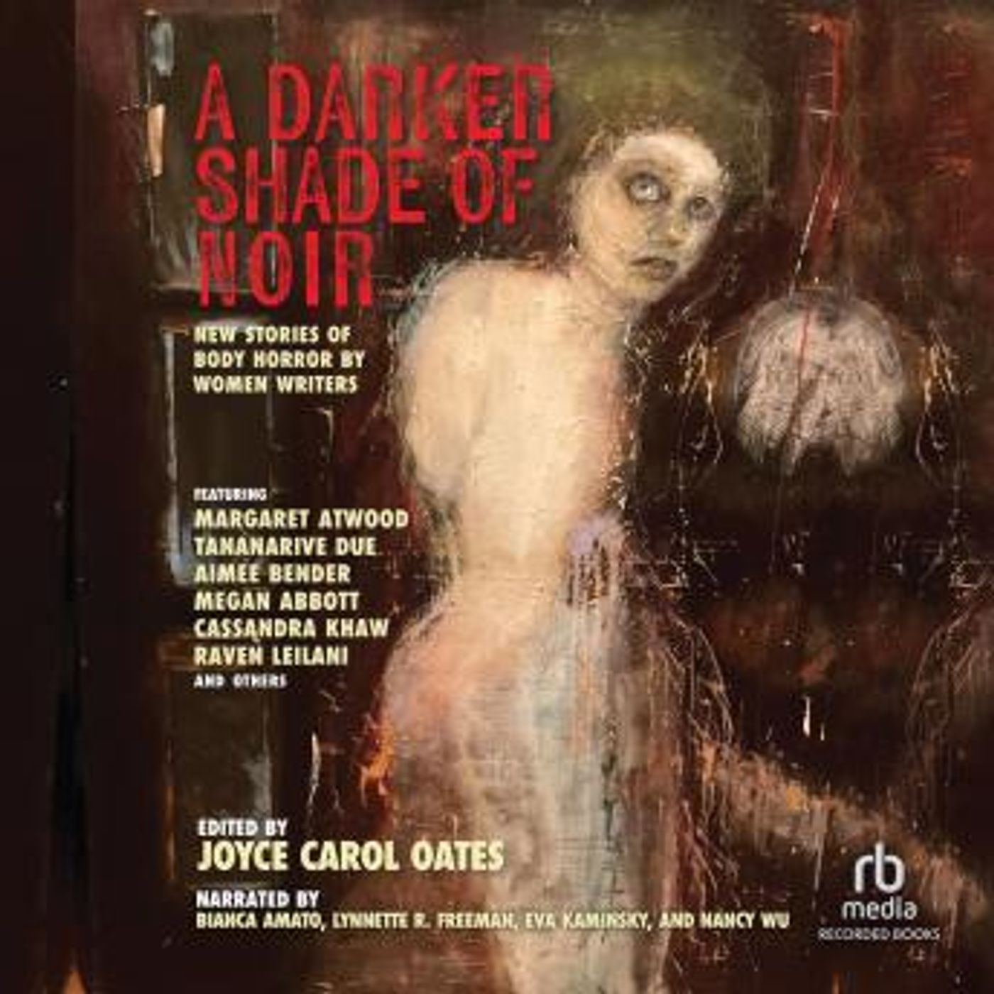 Listen to New Full Audiobooks in Fiction, Contemporary Women