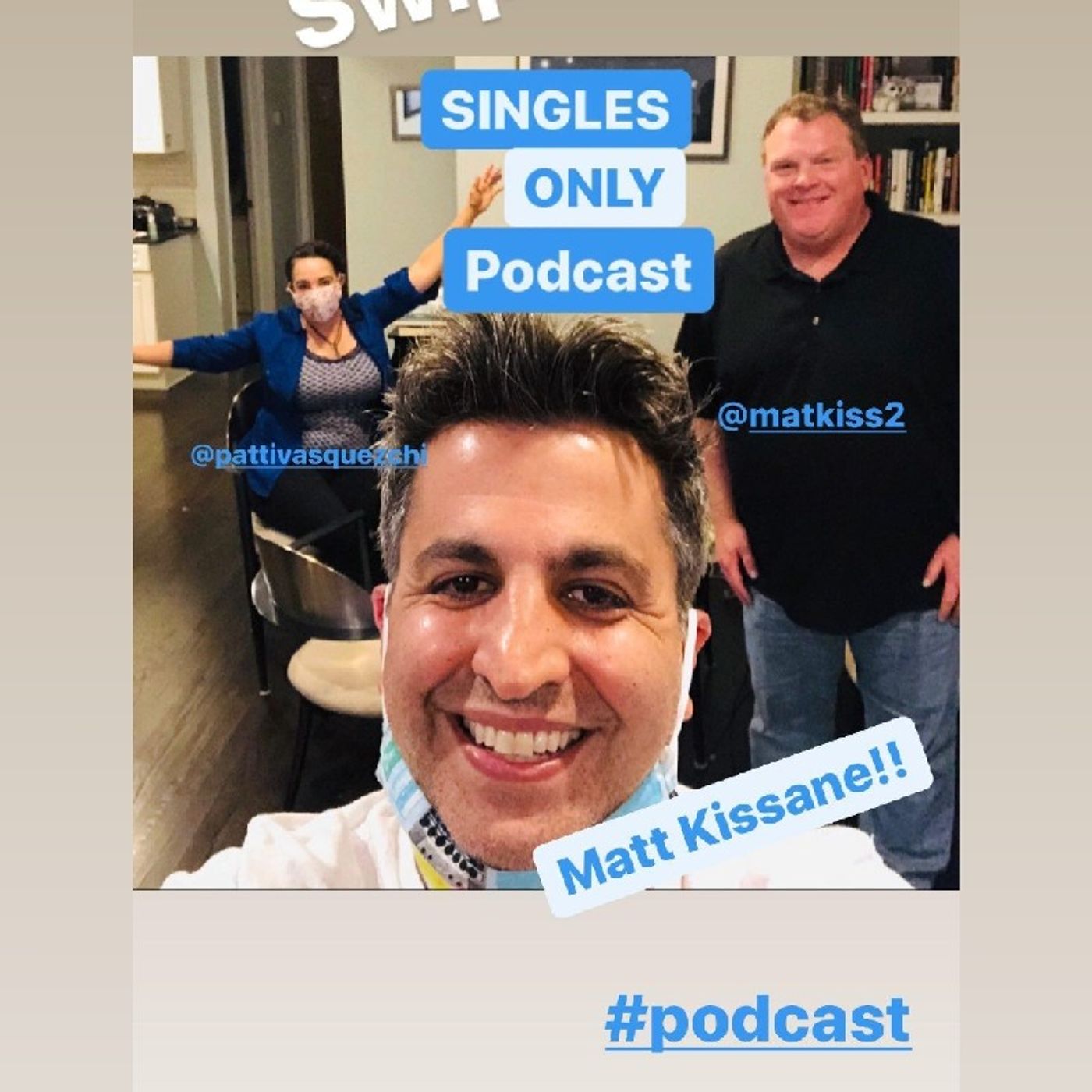The Matt Kissane Show