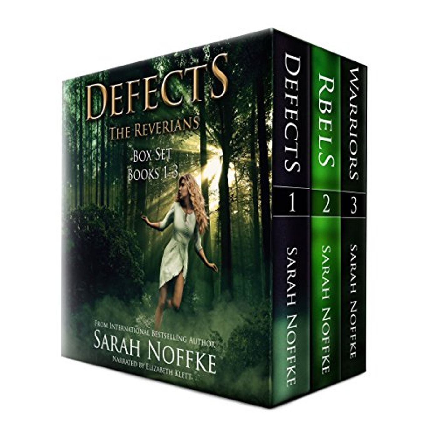 Listen to Top 100 Audiobooks in Teens, Sci-Fi & Fantasy