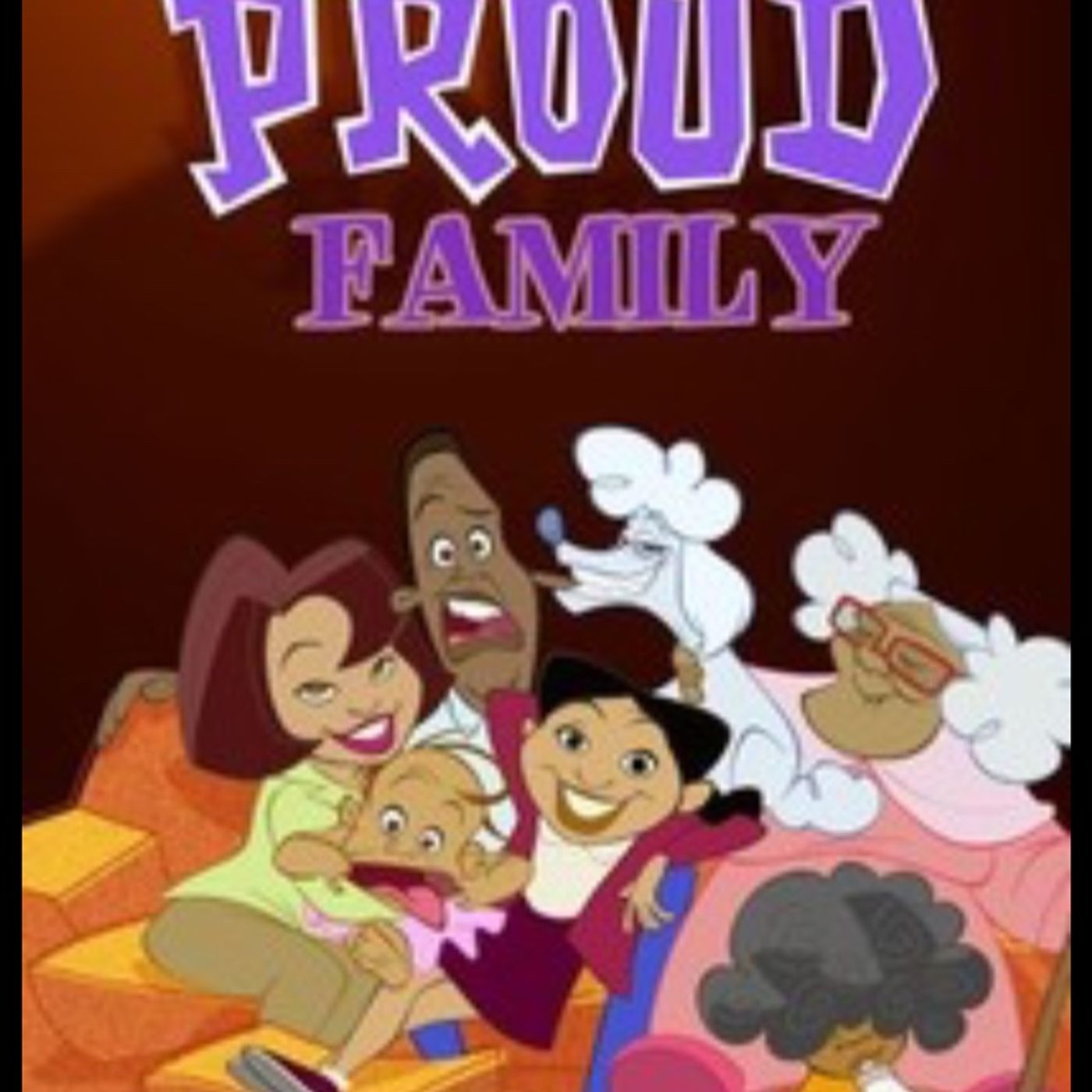 Fam episode artwork