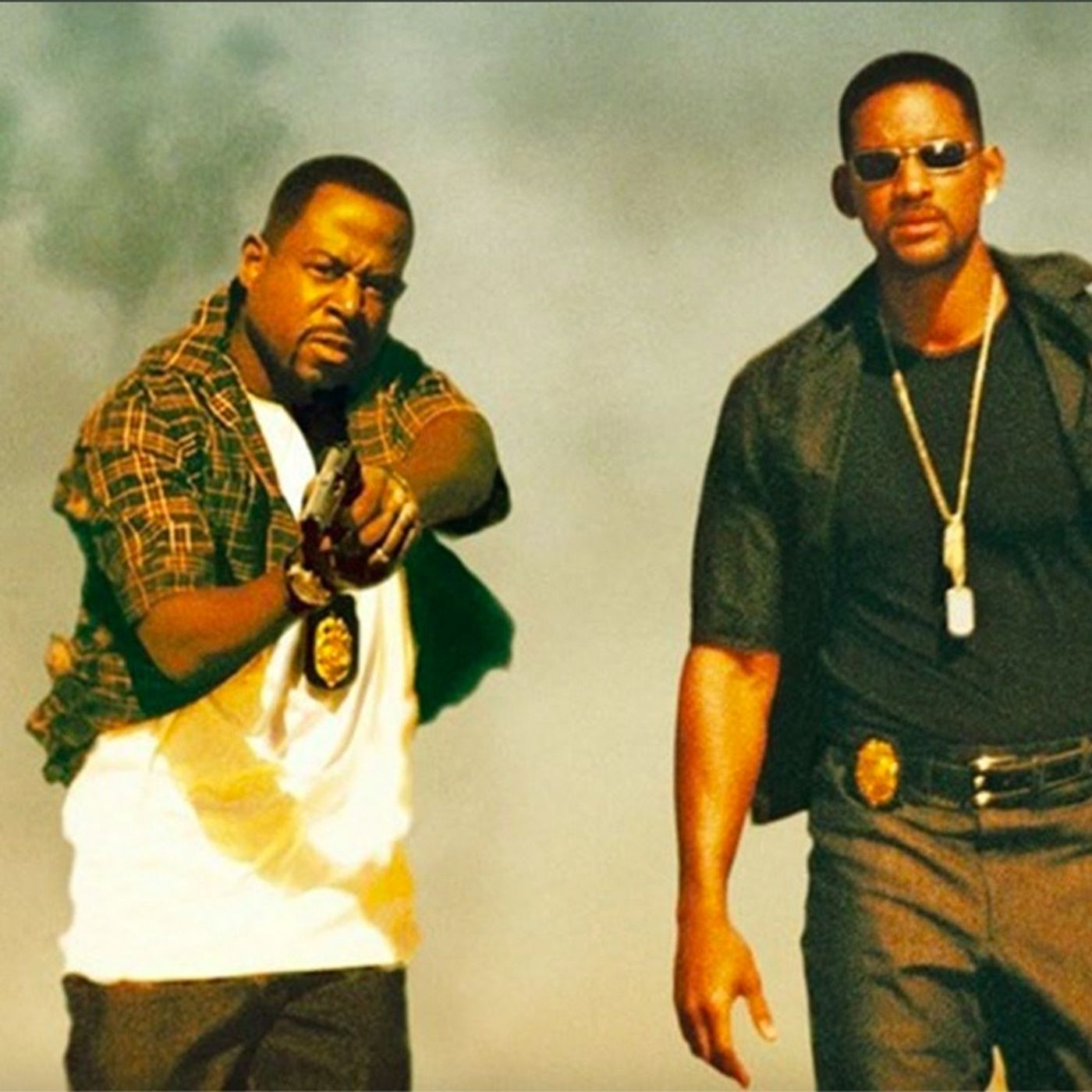 159. Ciekawy fenomen serii Bad Boys episode artwork