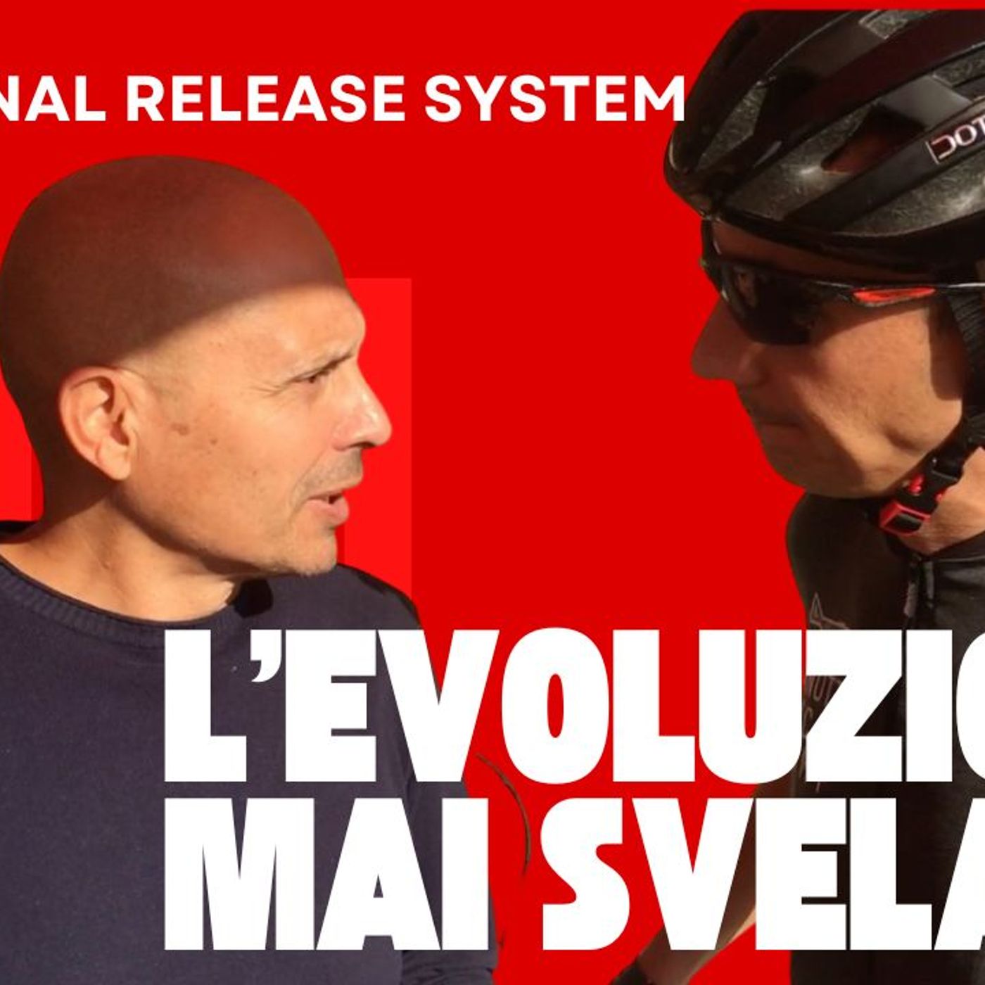 HRS 3.0 — L'evoluzione (e quello che non avevamo mai detto) HRS 3.0 — L'evoluzione (e quello che non avevamo mai detto)