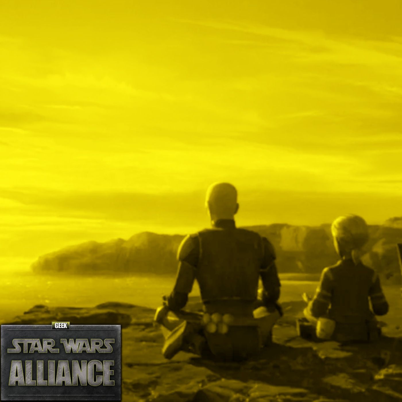 The Acolyte Trailer Breakdown & The Bad Batch Season 3 Episode 8 Review Star Wars Alliance CLXXIII