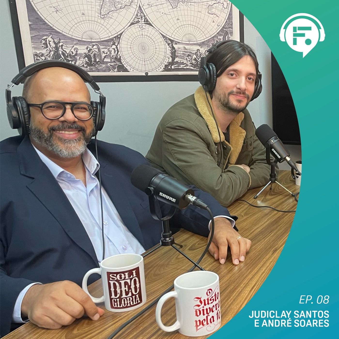 Ministério Fiel Podcast