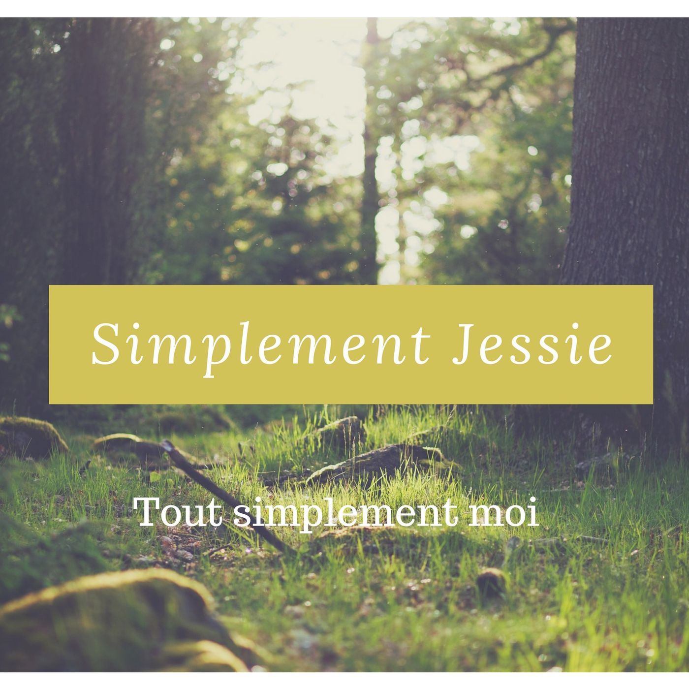 Simplement Jessie