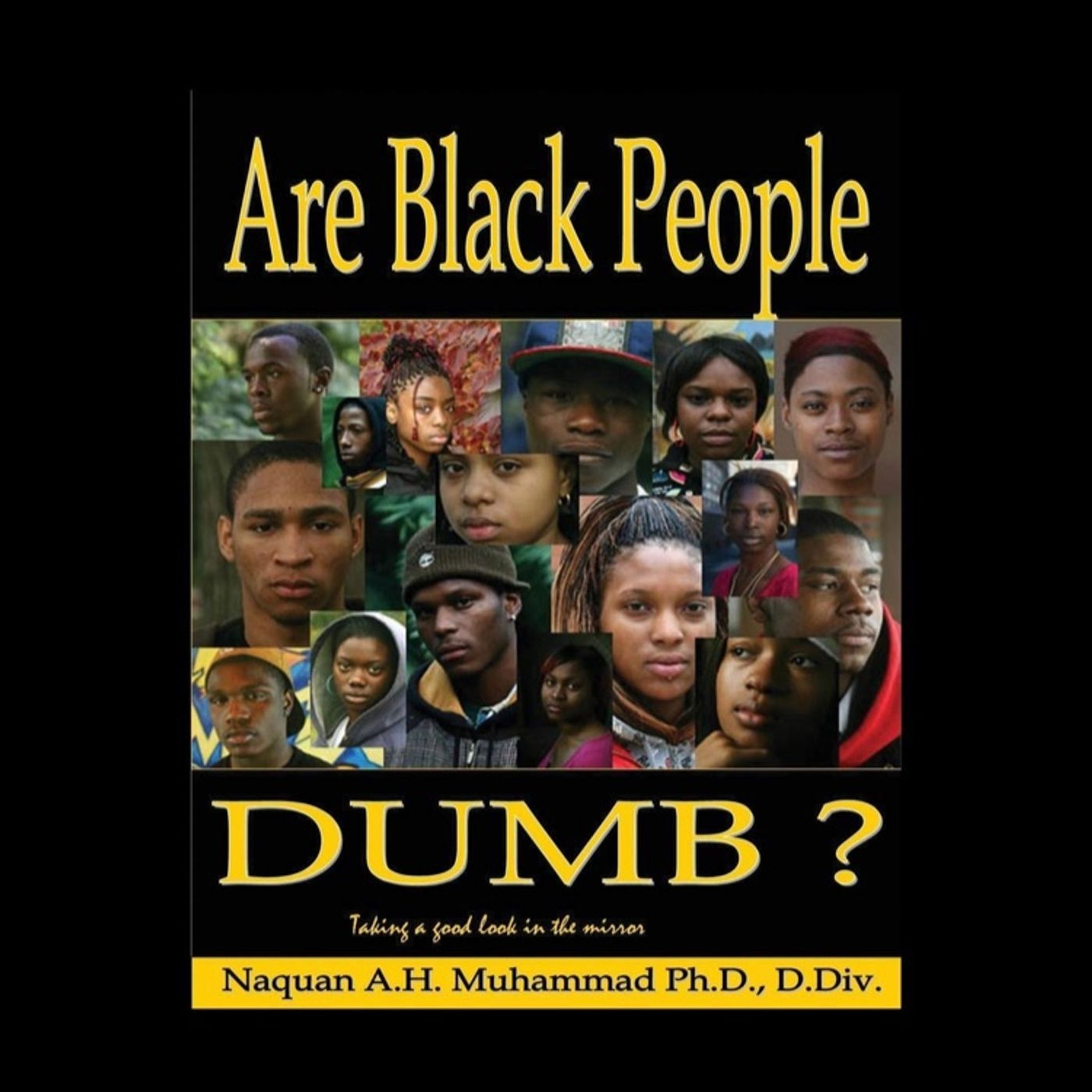 Program the Blacks Remove the men and Inject homosexual ideology at a young age where they are vulnerable. episode artwork