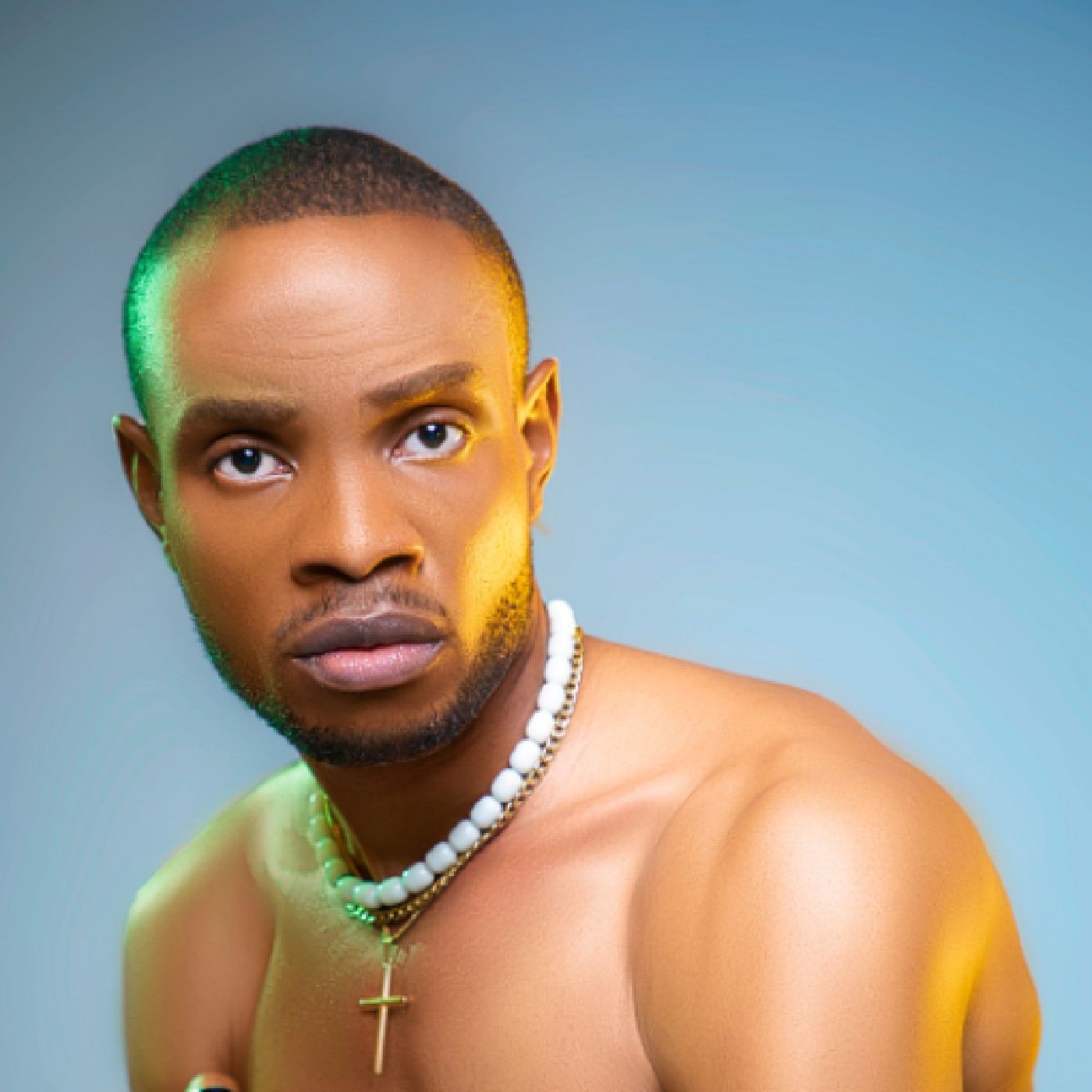 Podcast Entertainment Show by Ifeanyi cover art