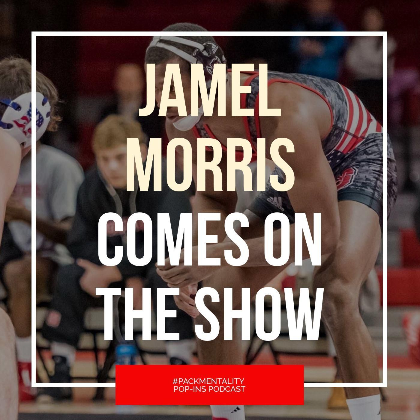 #PackMentality Pop-Ins Podcast