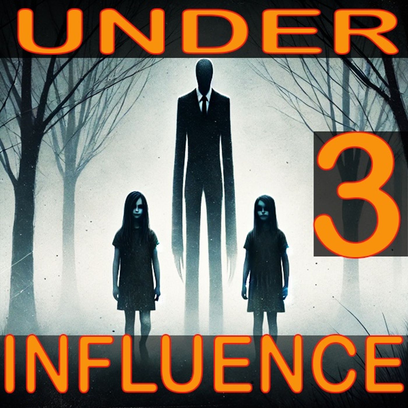 True Crime: The Court of Public Opinion - Under the Influence - Slender Man - Part 3