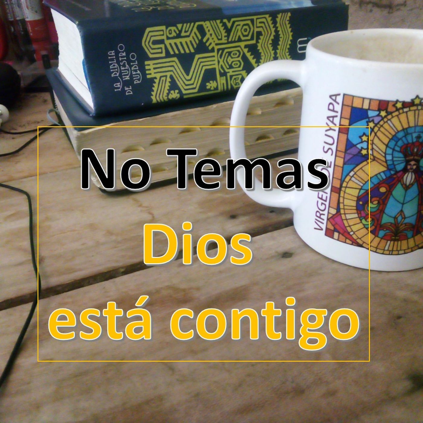 NO TEMAS