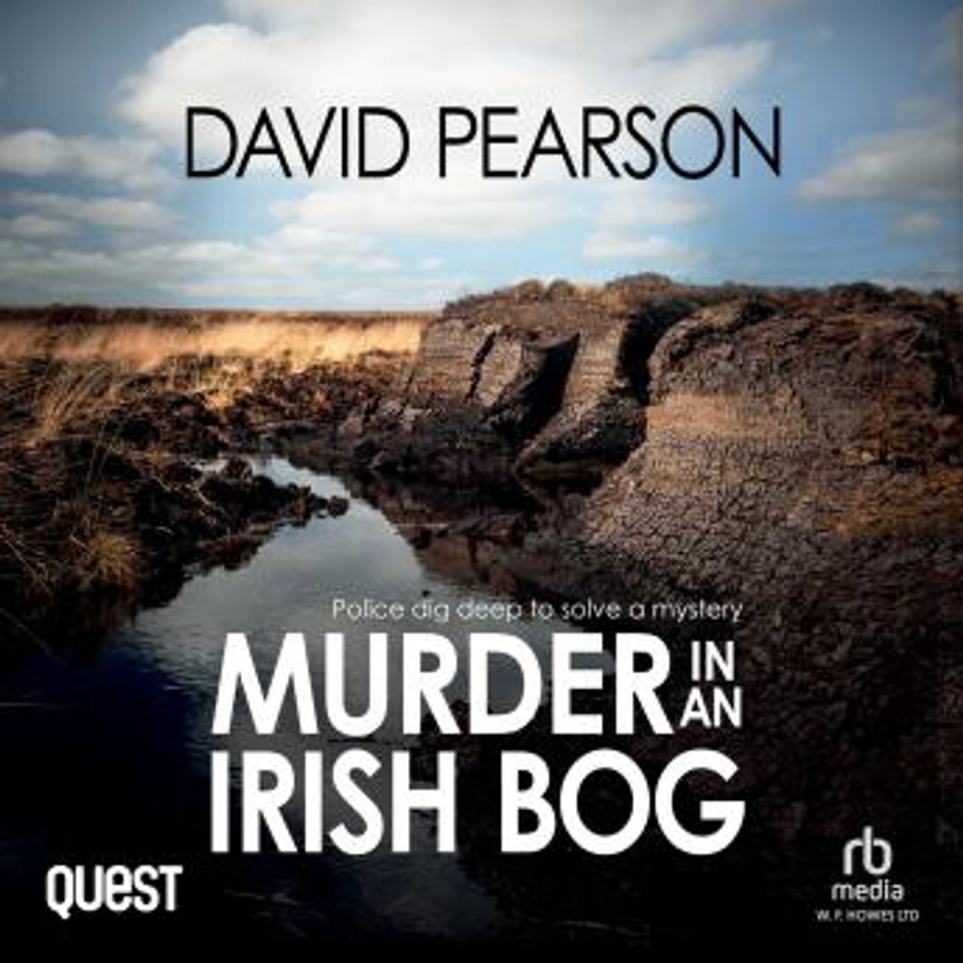 Enjoy Amazing Full Audiobooks in Mystery, Thriller & Horror, Suspense