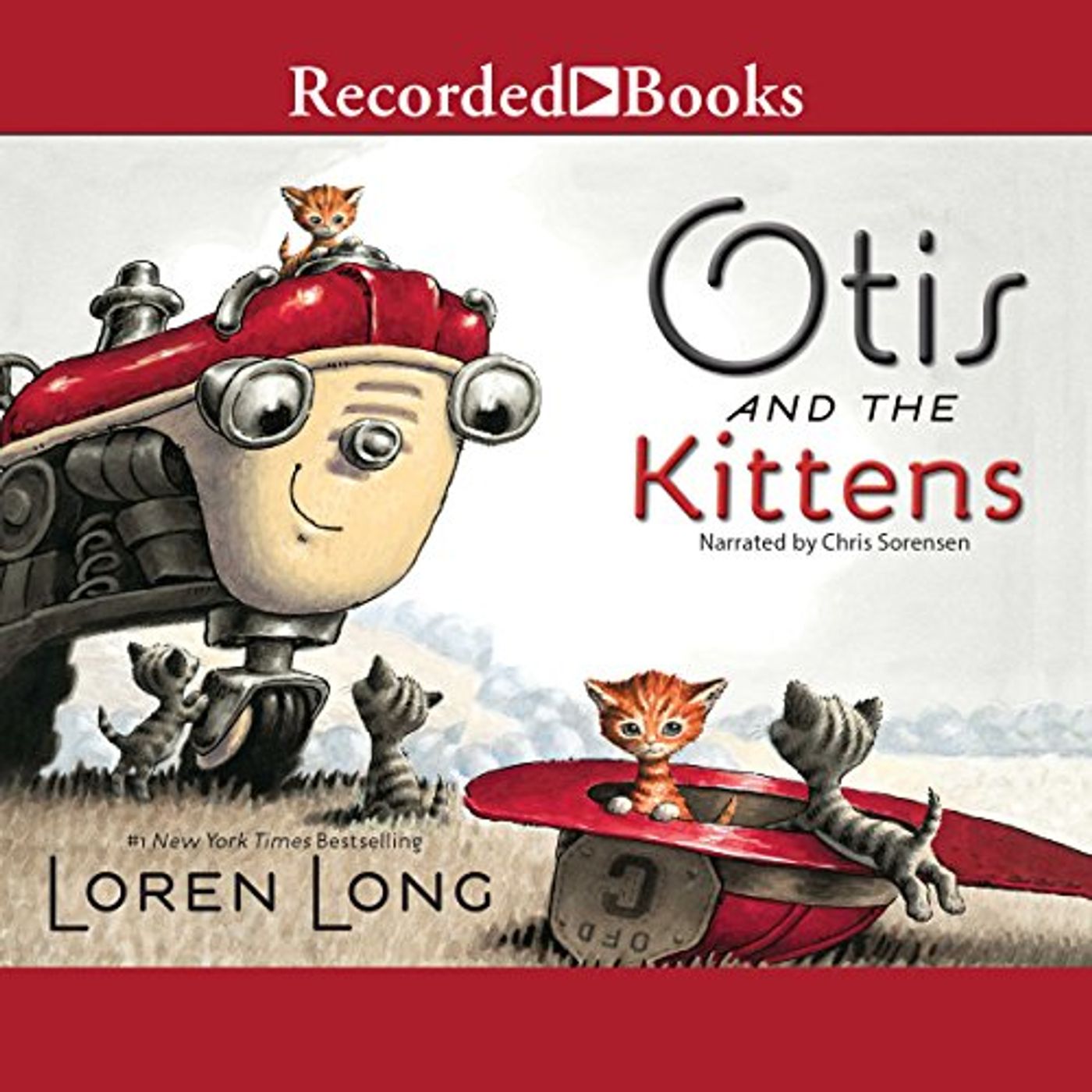Download the Popular Authors Audiobooks in Kids, Ages 5-7