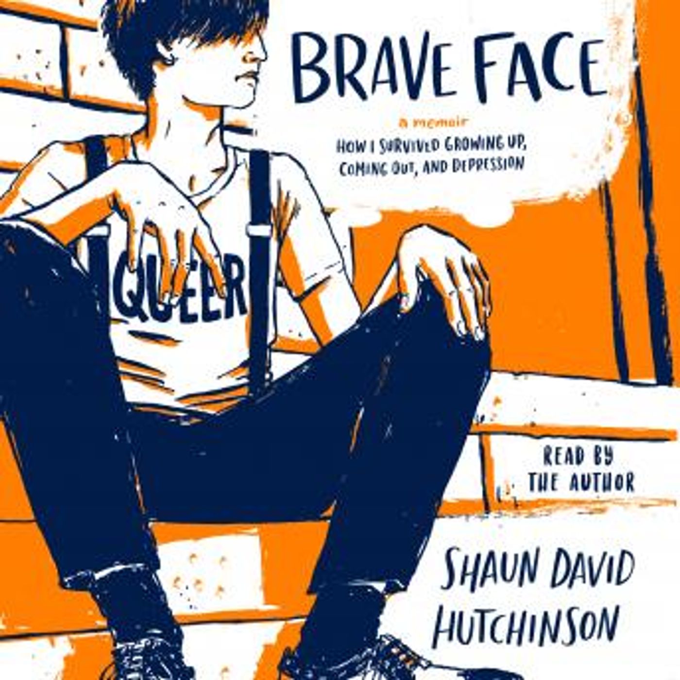 Get Latest Full Audiobooks in Teen & YA, Tough Topics