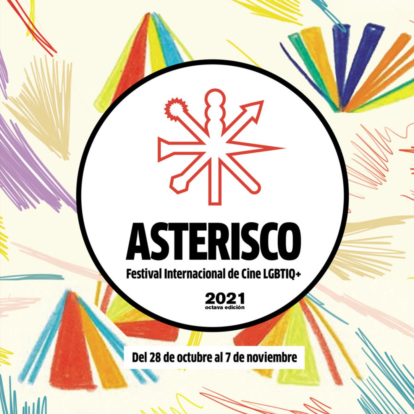Entrevista a Diego Trerotola - Director artistico 8° FESTIVAL ASTERISCO episode artwork