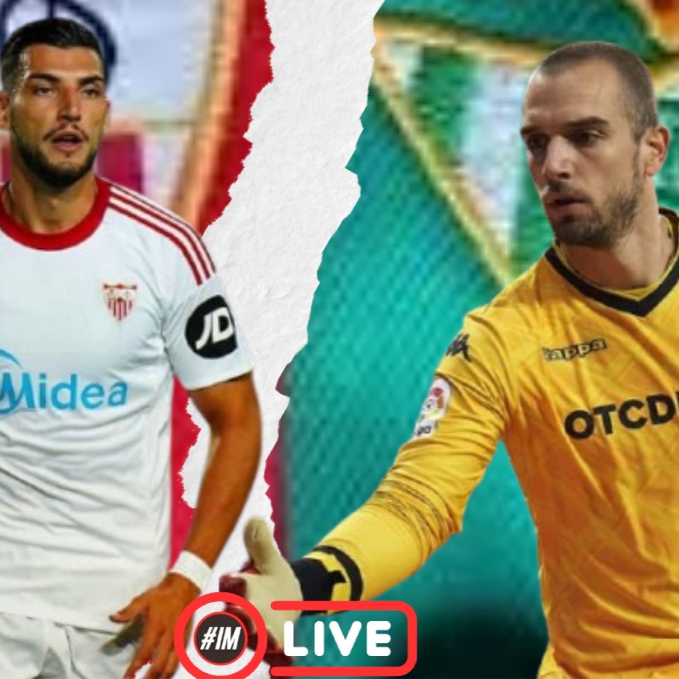 #IM 52 I Primera criba en el Sevilla y el Betis recupera a Pau López para la portería episode artwork
