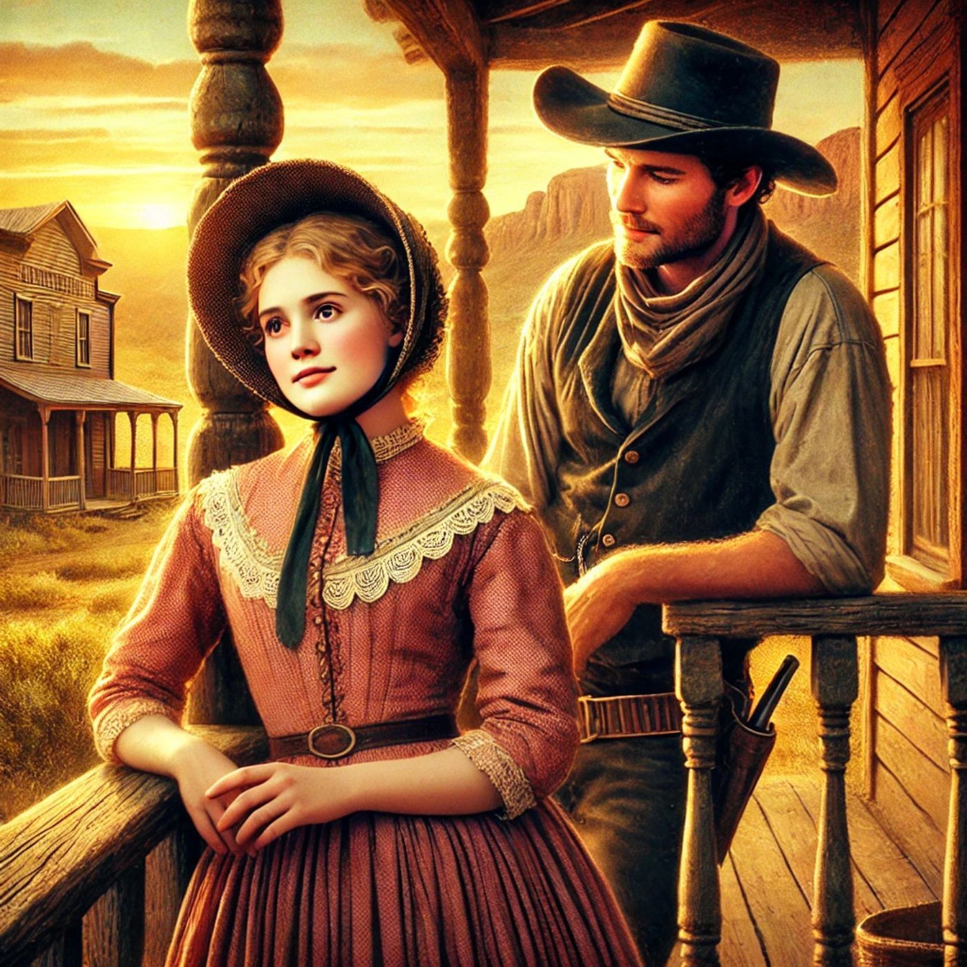 Plain Mary Smith: A Romance of Red Saunders