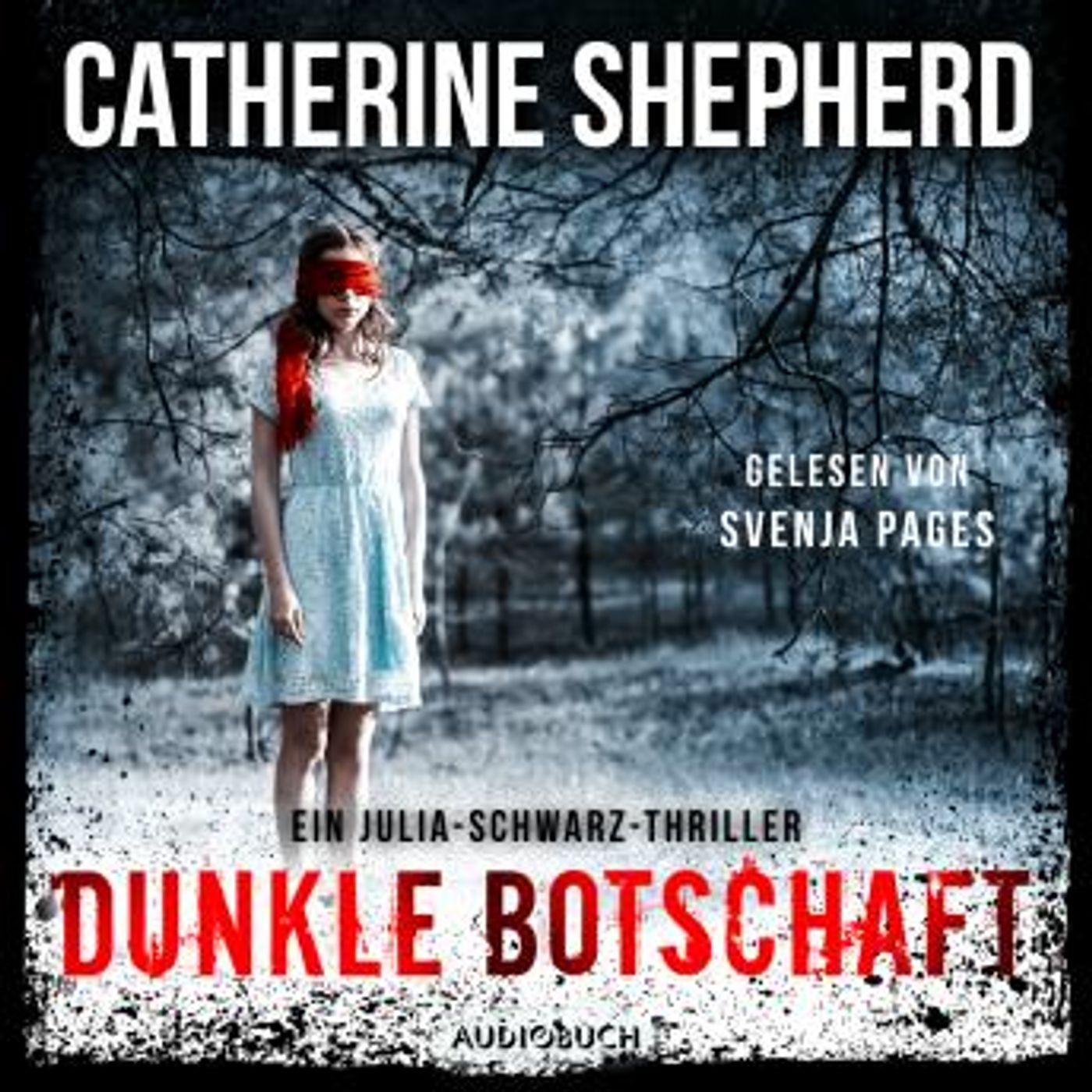 Top Full Audiobooks in Mystery, Thriller & Horror, Suspense