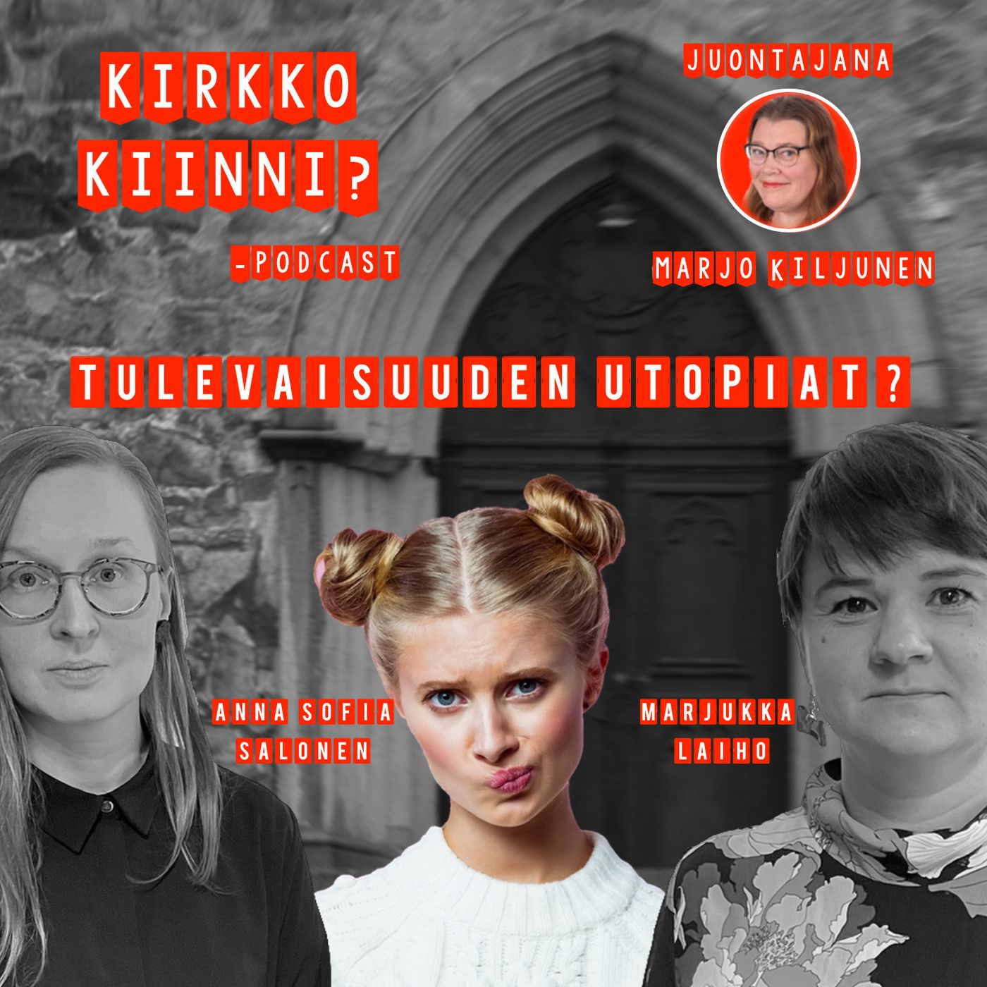 Tulevaisuuden utopiat?