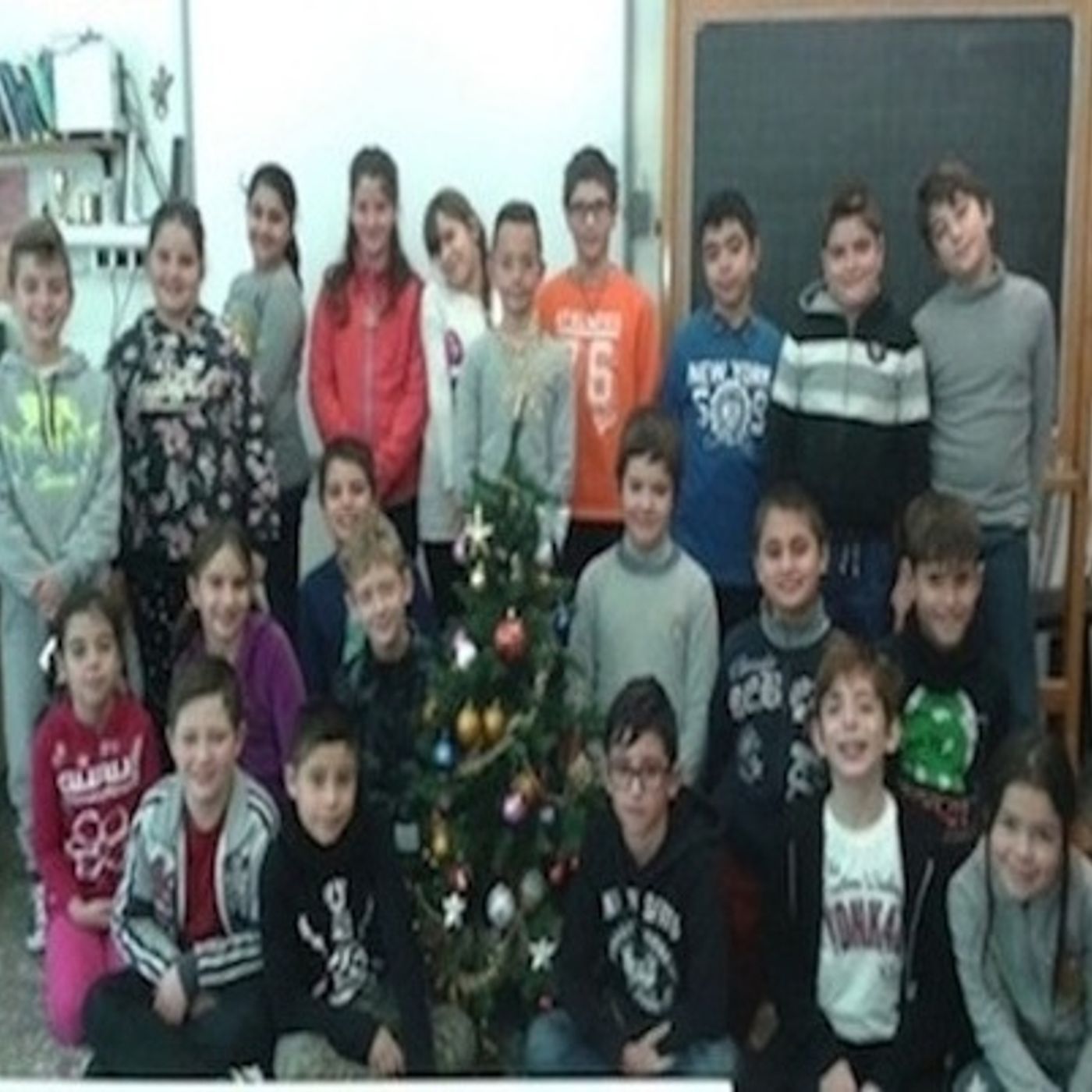 Tracce di Bosco Messina