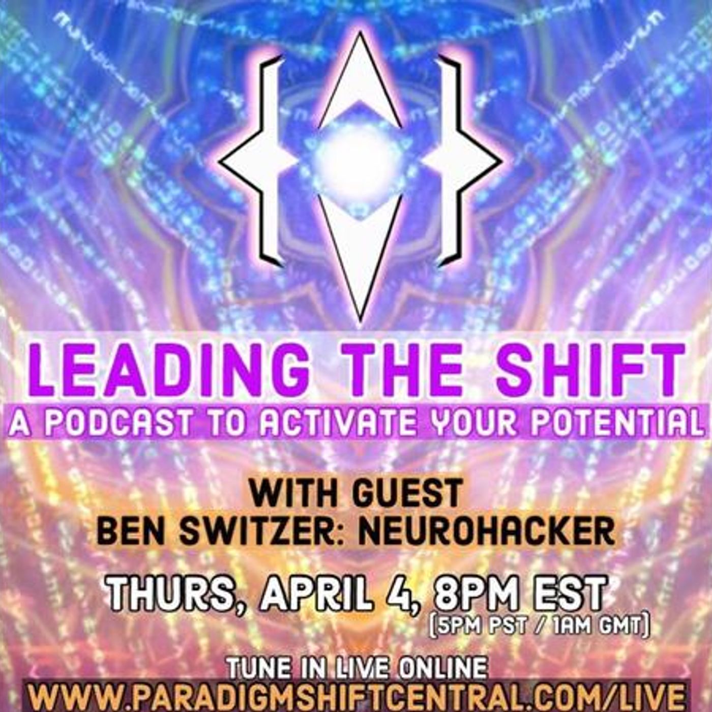 Paradigm Shift Radio